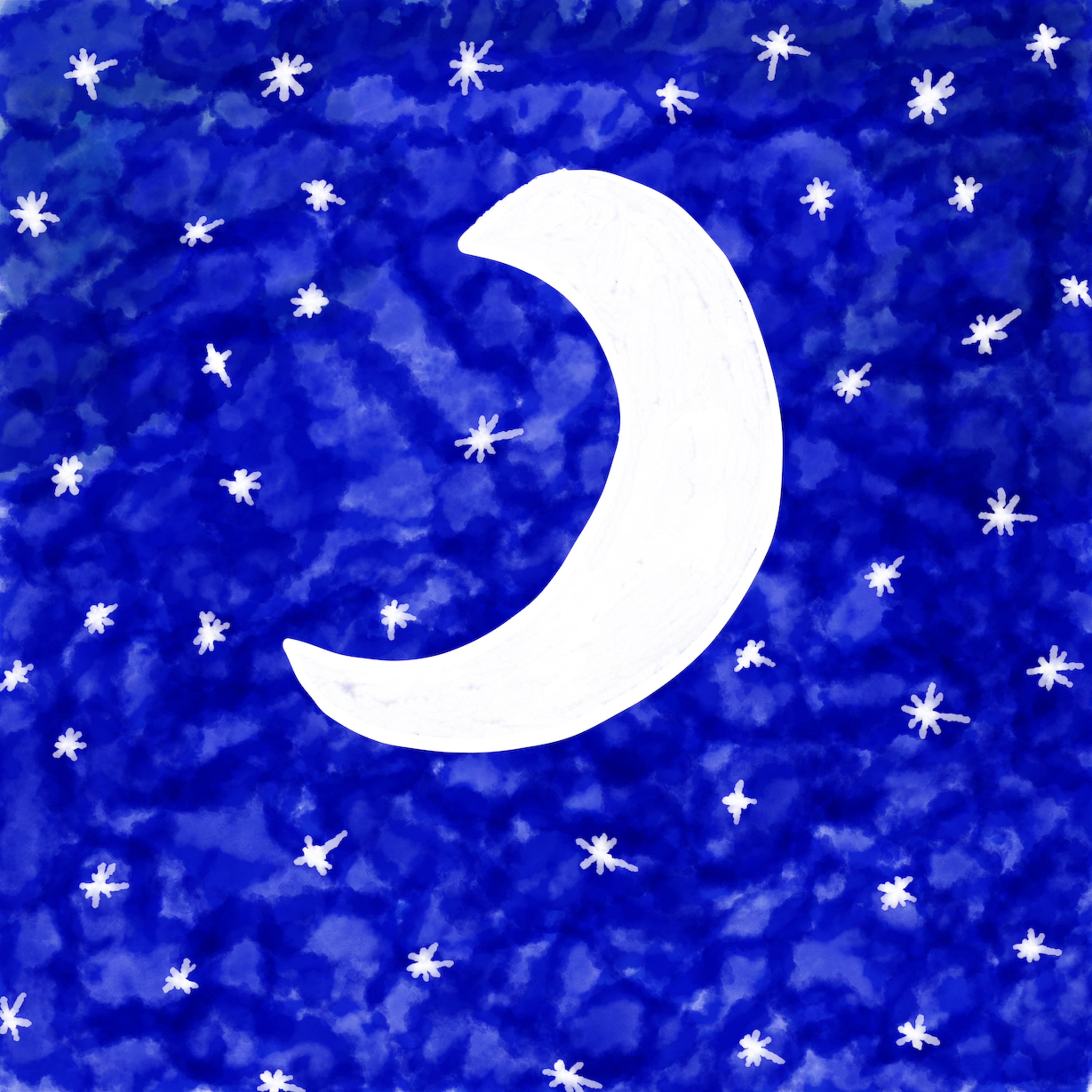 Le favole della buonanotte: Luna Lunetta