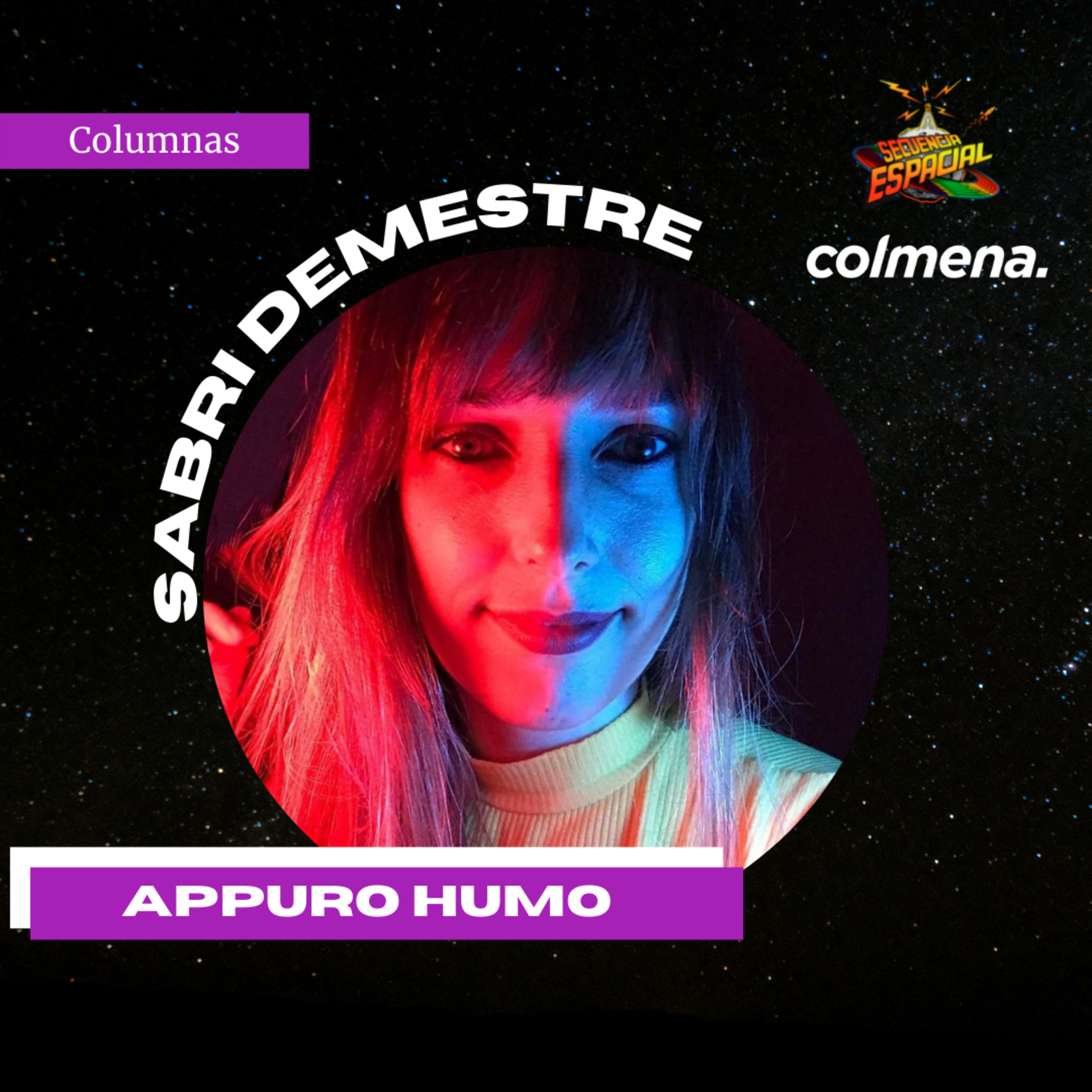 Secuencia Espacial