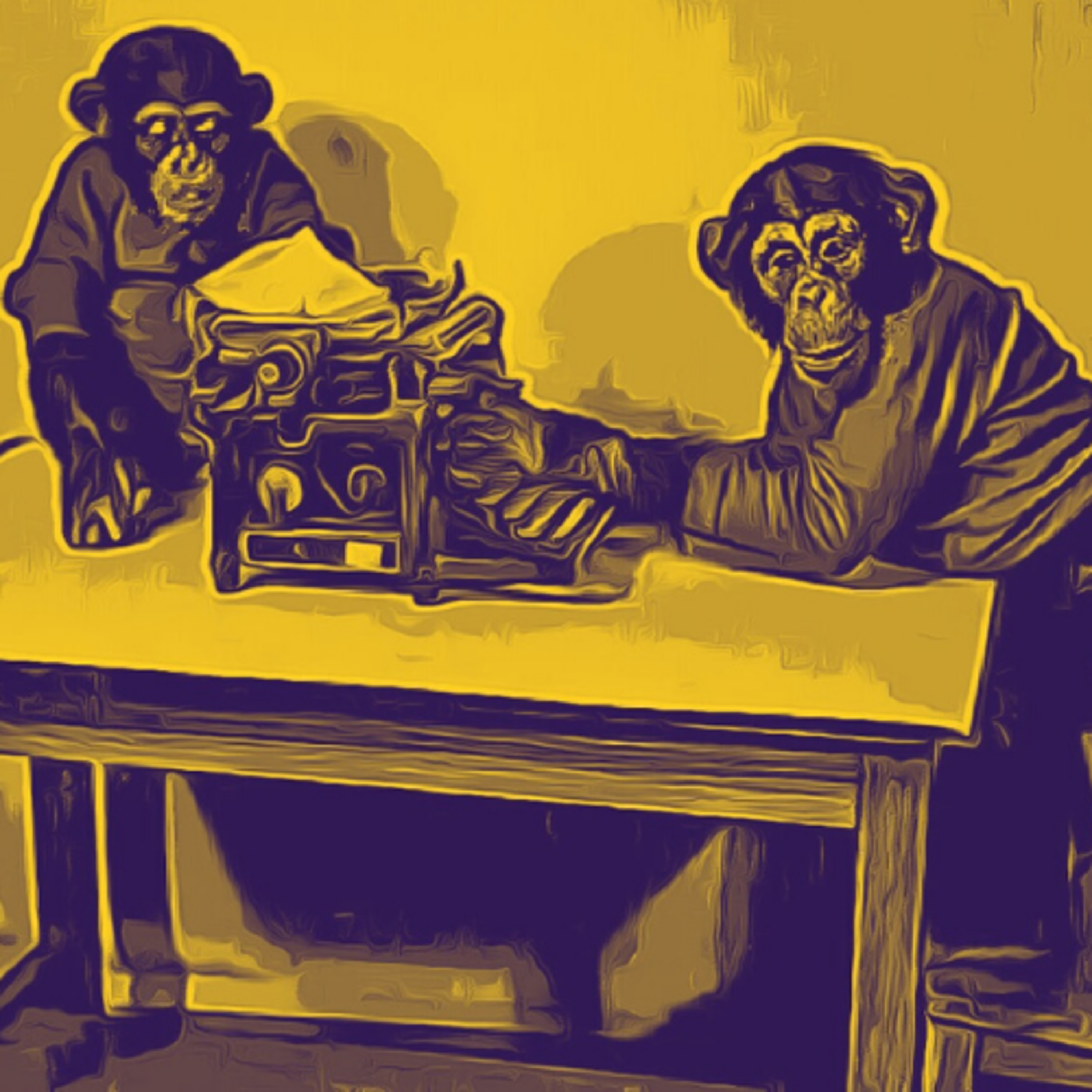 פרק 6: האינסוף חור בהשכלה פרק 6: האינסוף