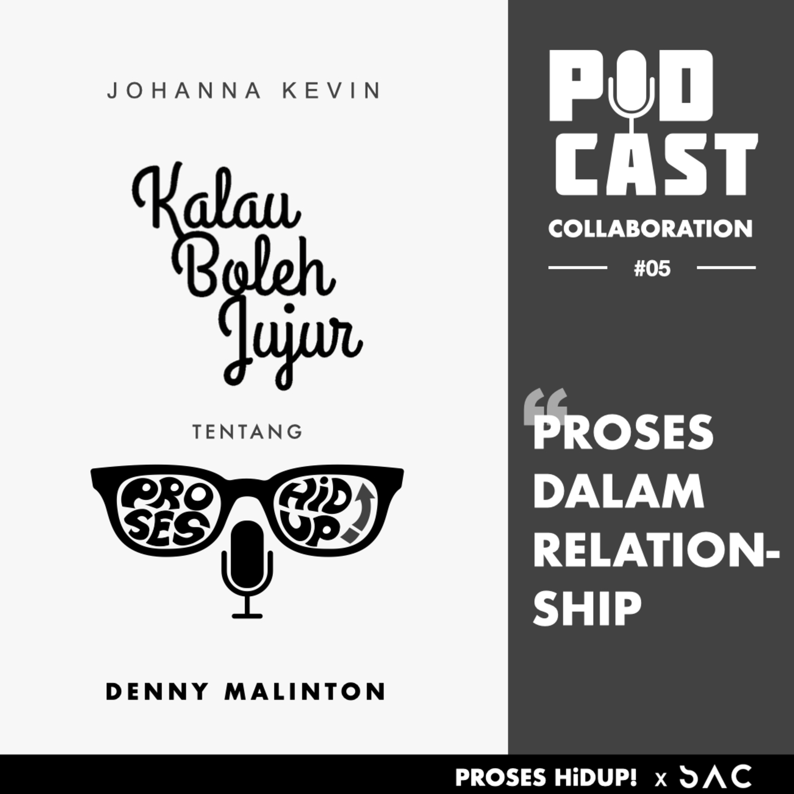 05. PROSES DALAM RELATIONSHIP episode artwork