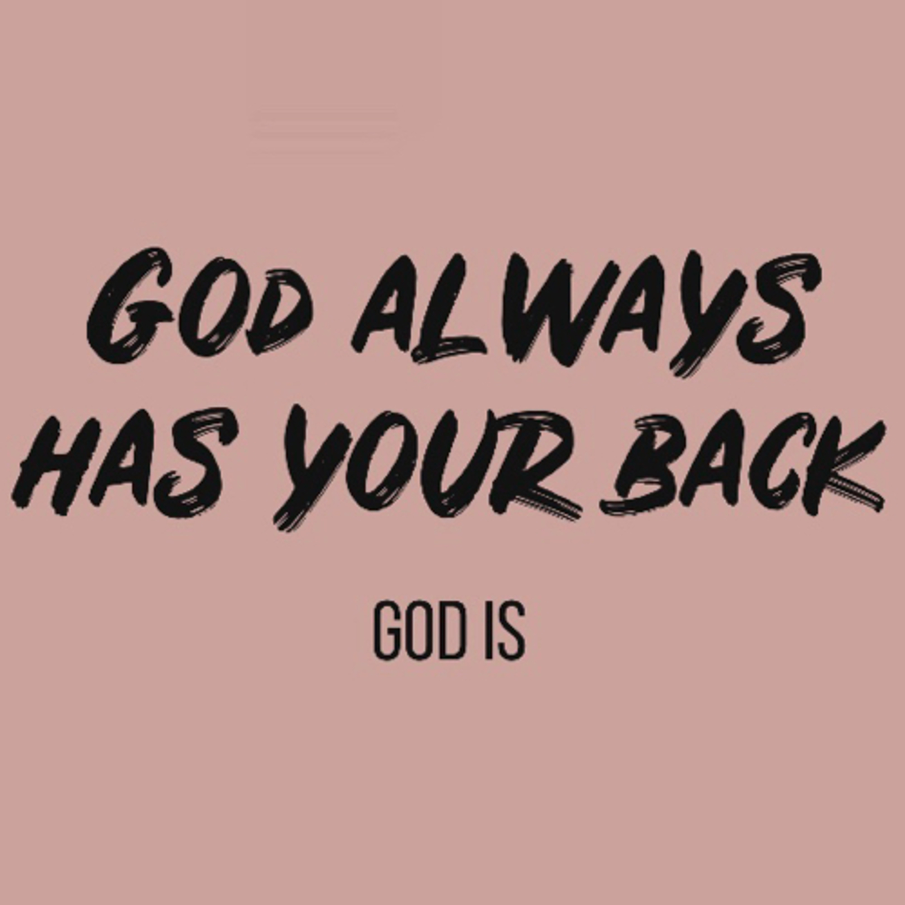 Encouraging Words To Give You Hope