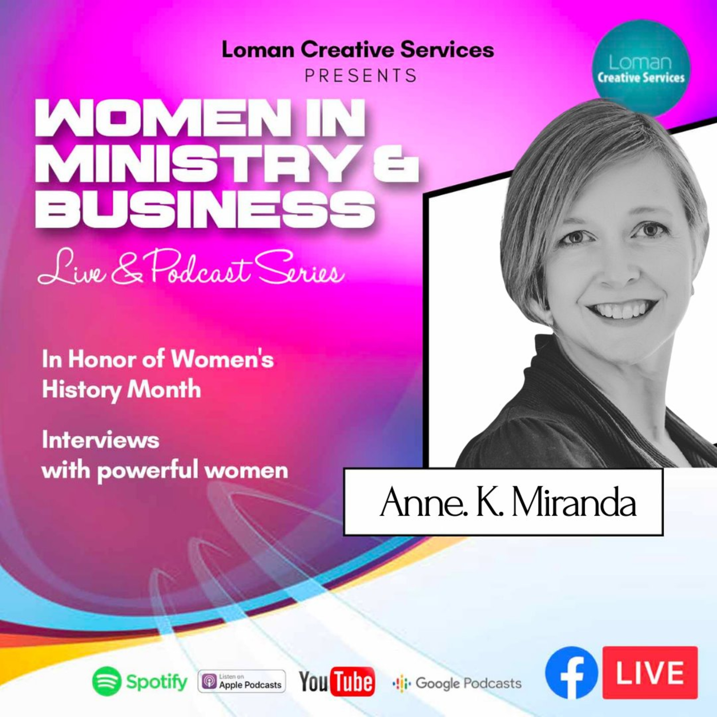 Marketing Entrepreneurs Podcast