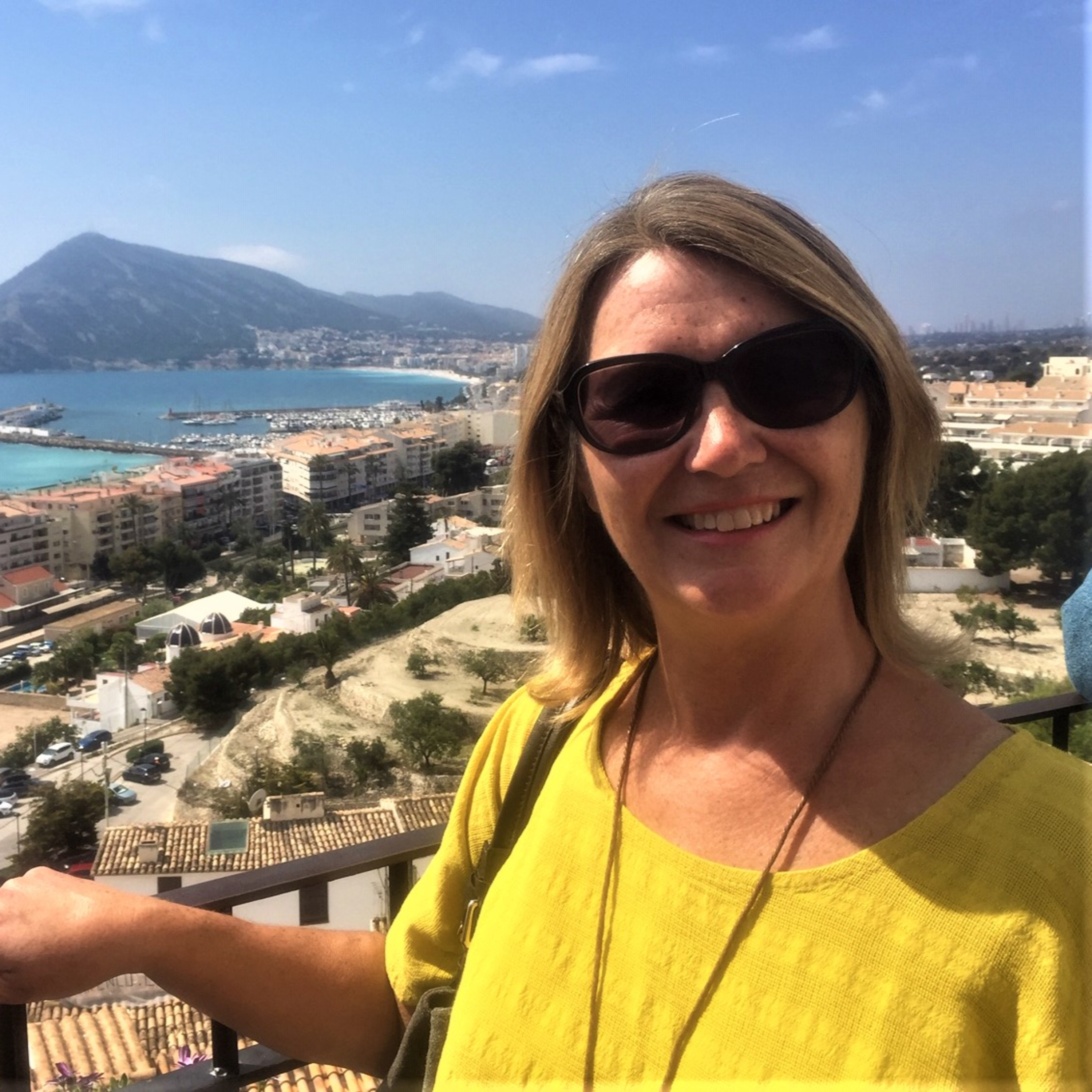 Help with my visa! Podcast