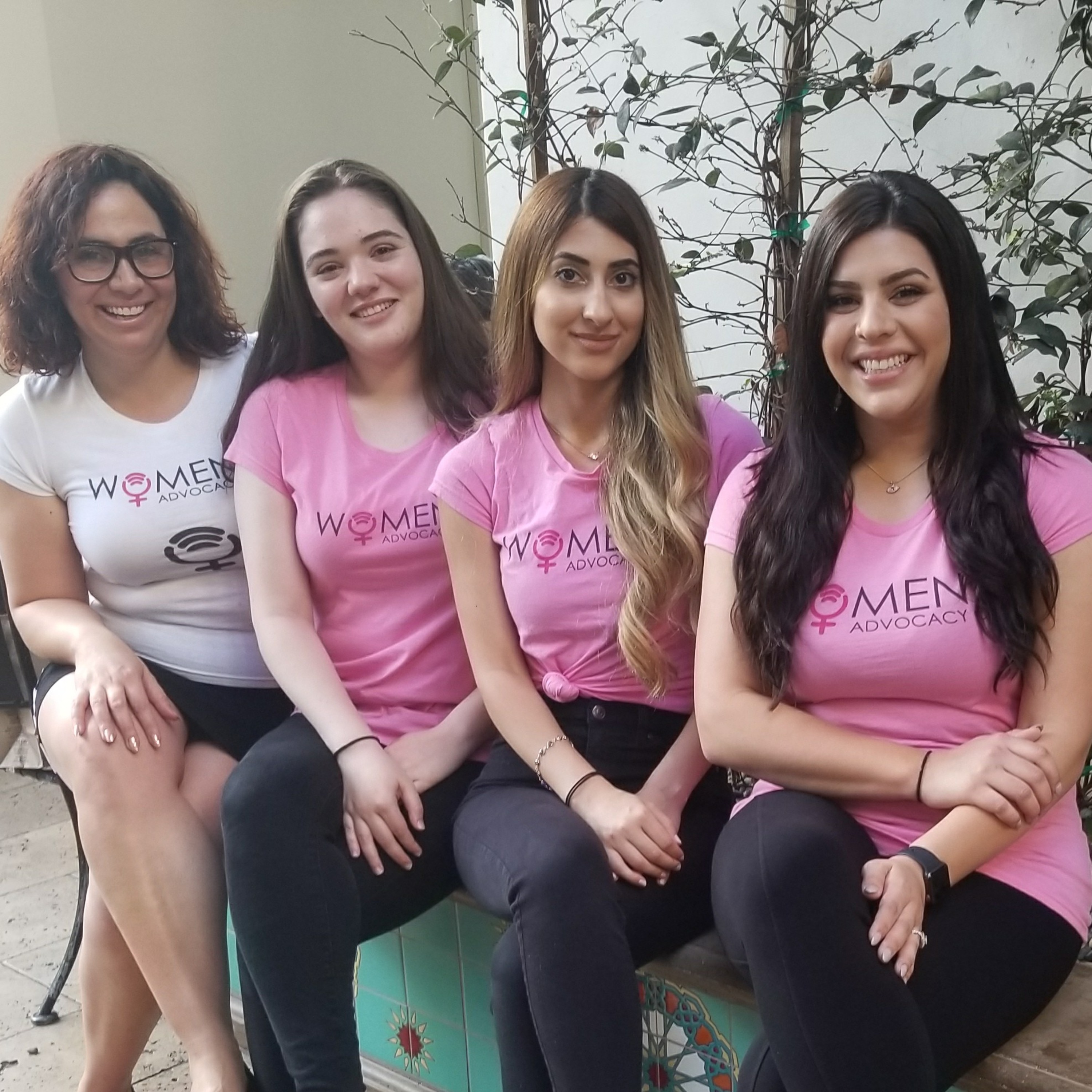 WOMEN\'S ADVOCACY CLUB