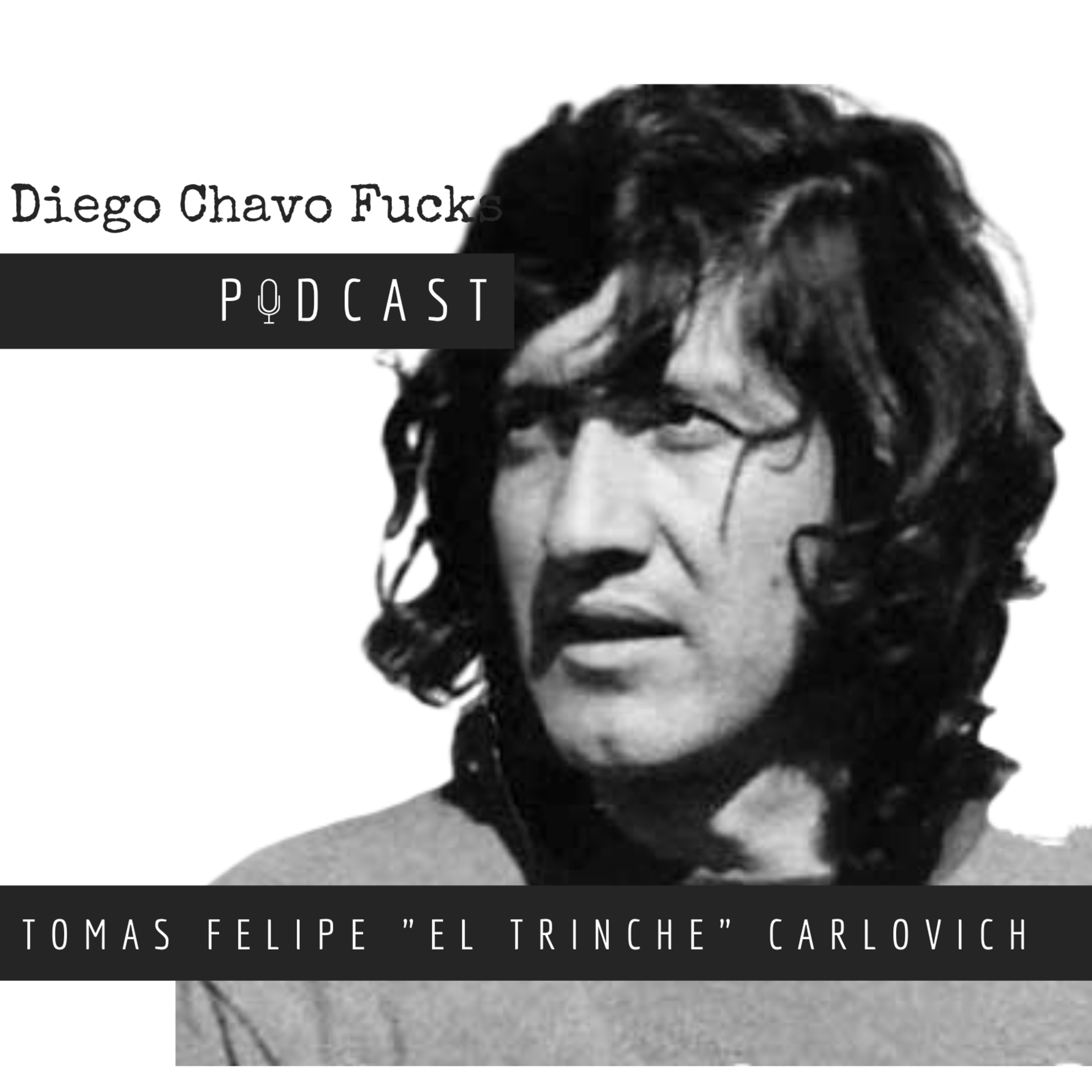 Diego Chavo Fucks | Historias del Fútbol
