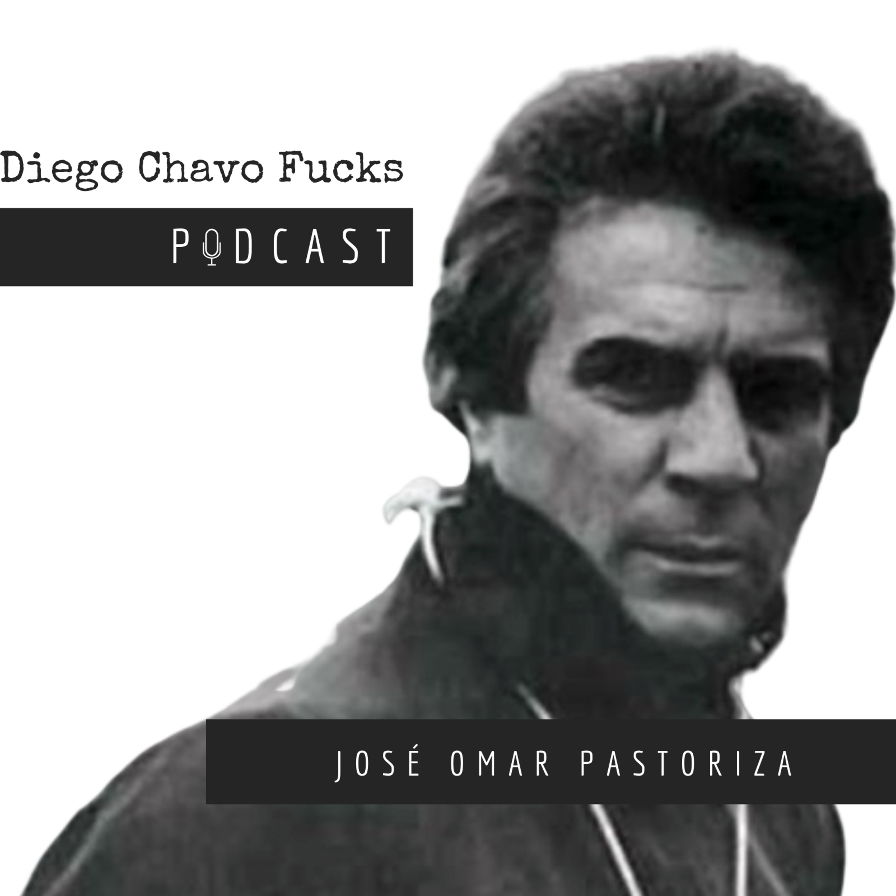 #13 | José Omar "Pato" Pastoriza