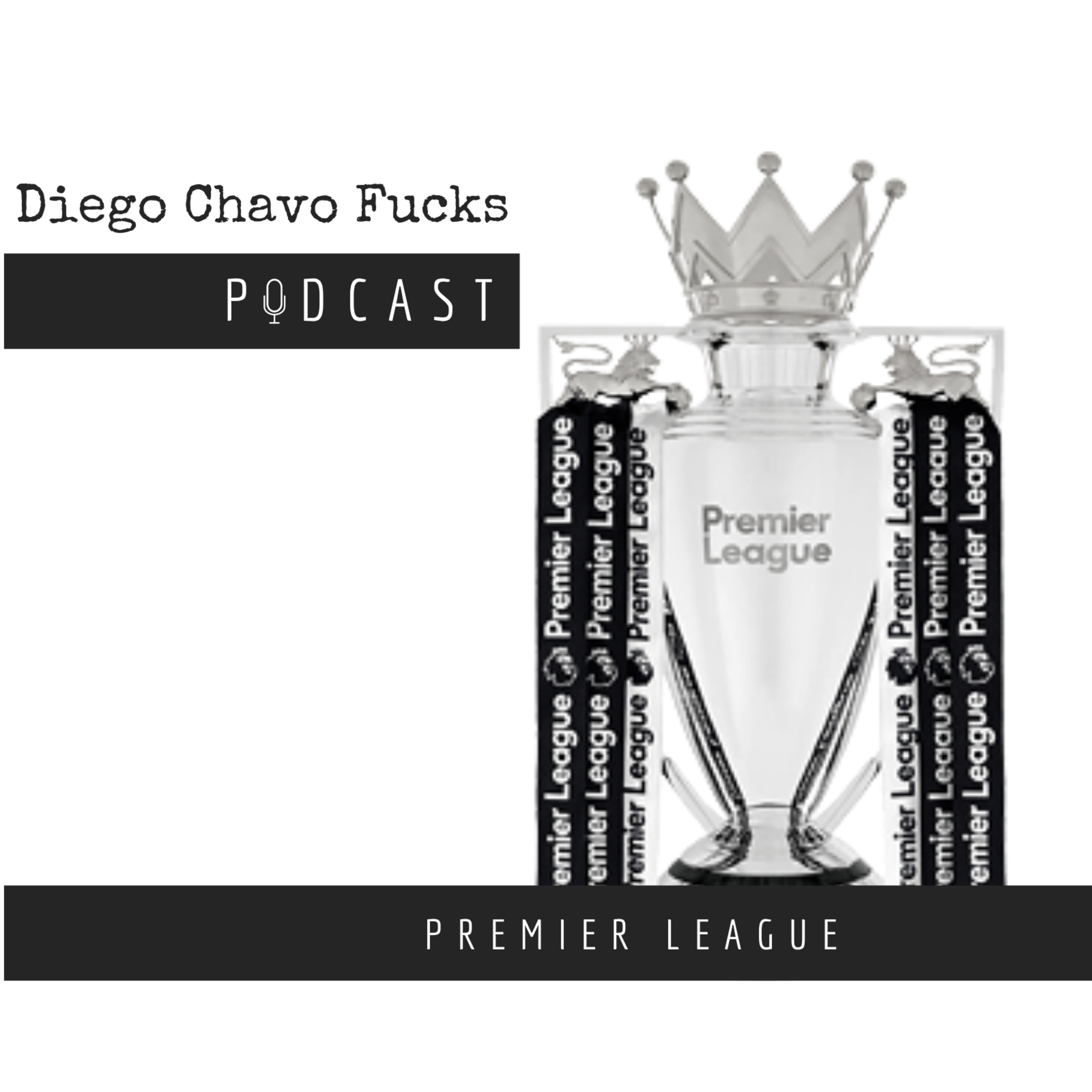 #20 | Premier League