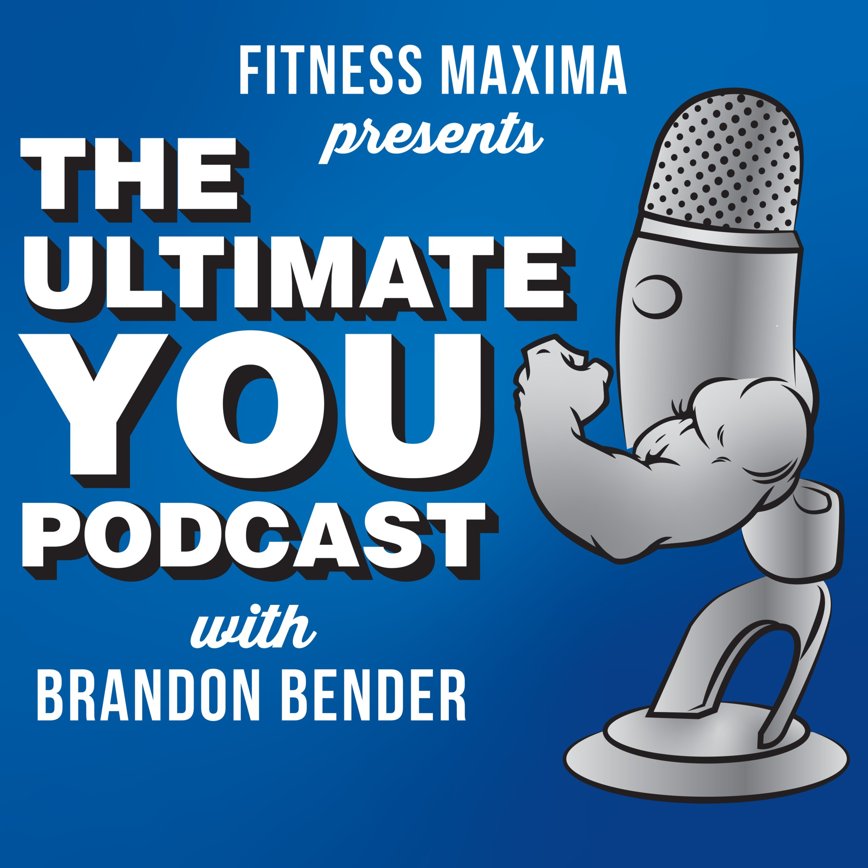 Fitness Maxima Presents: \