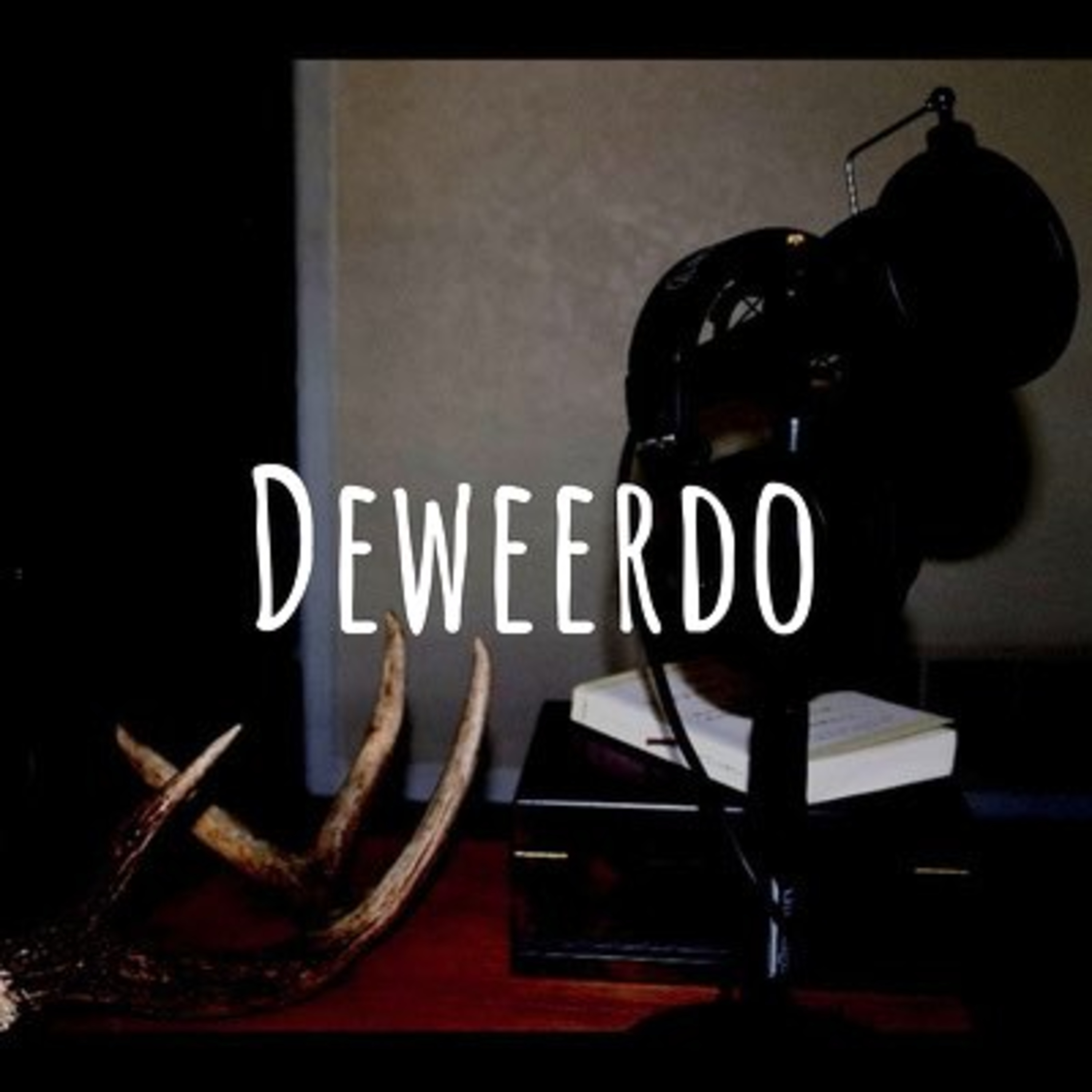 Deweerdo Podcast