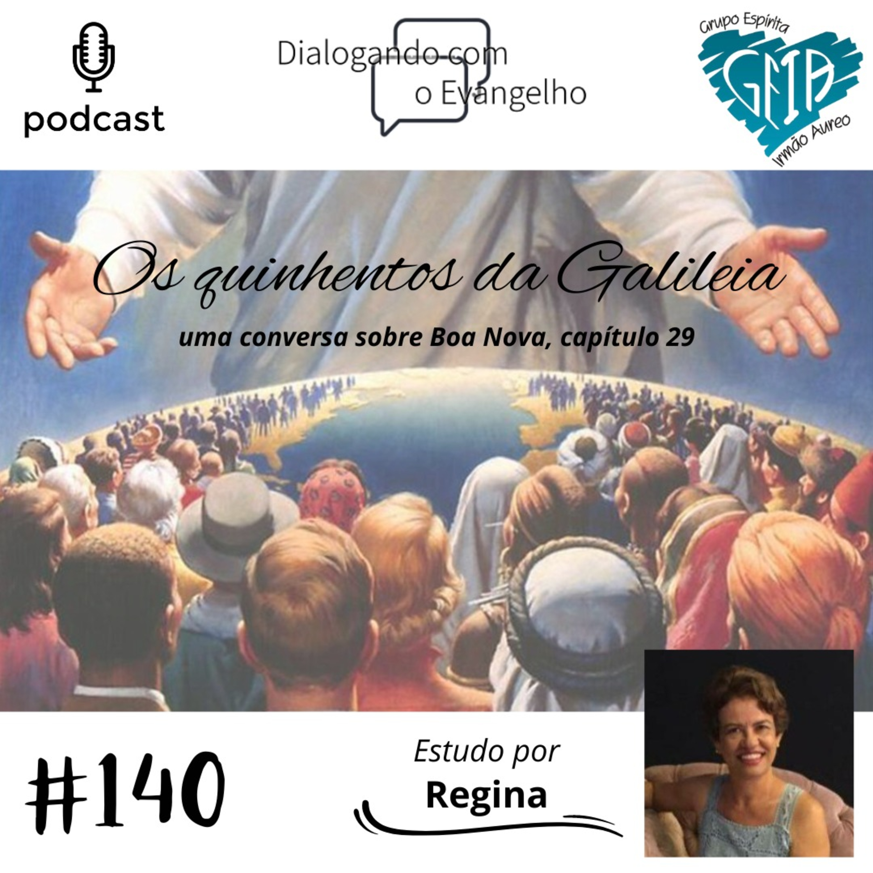 Grupo Espírita \