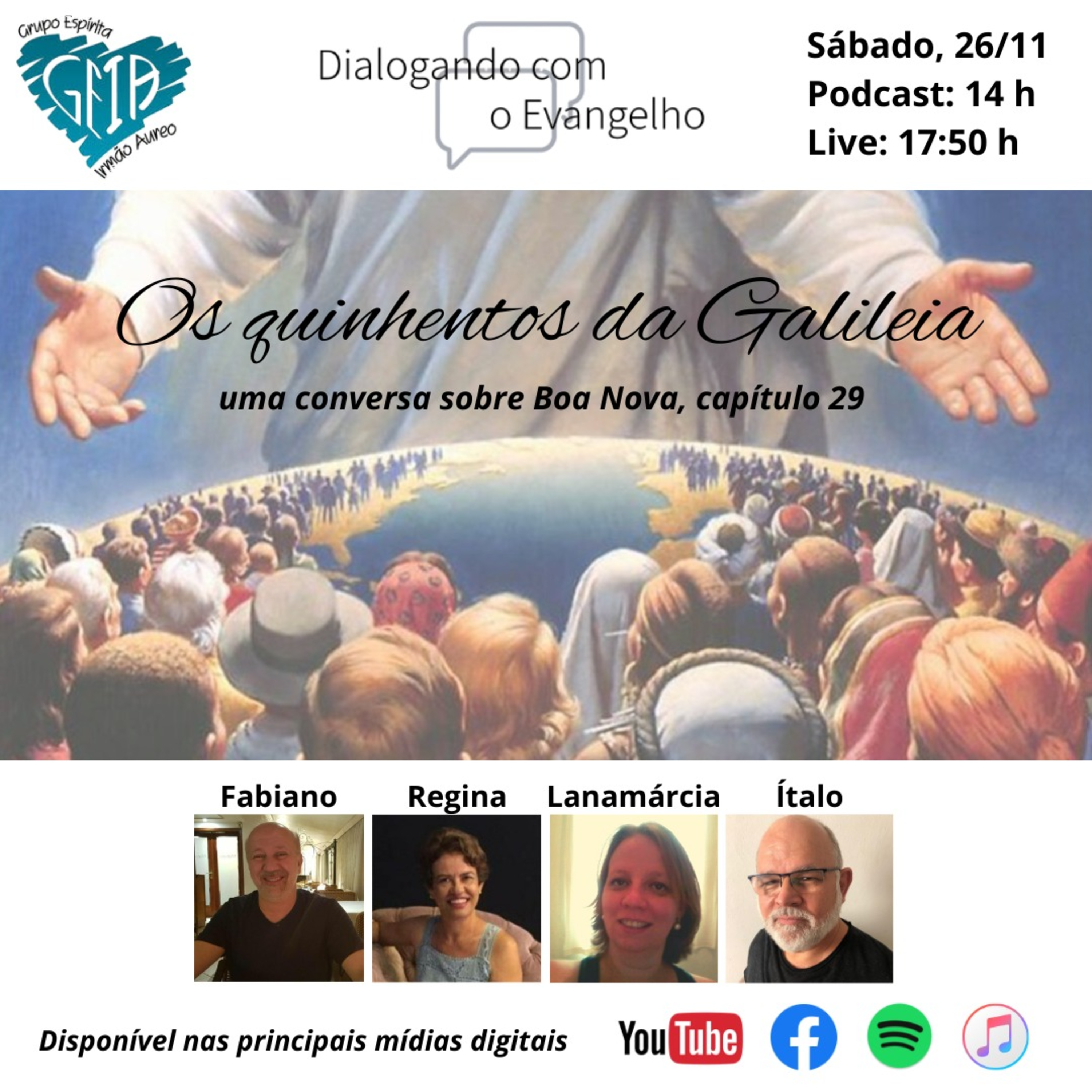 Grupo Espírita \