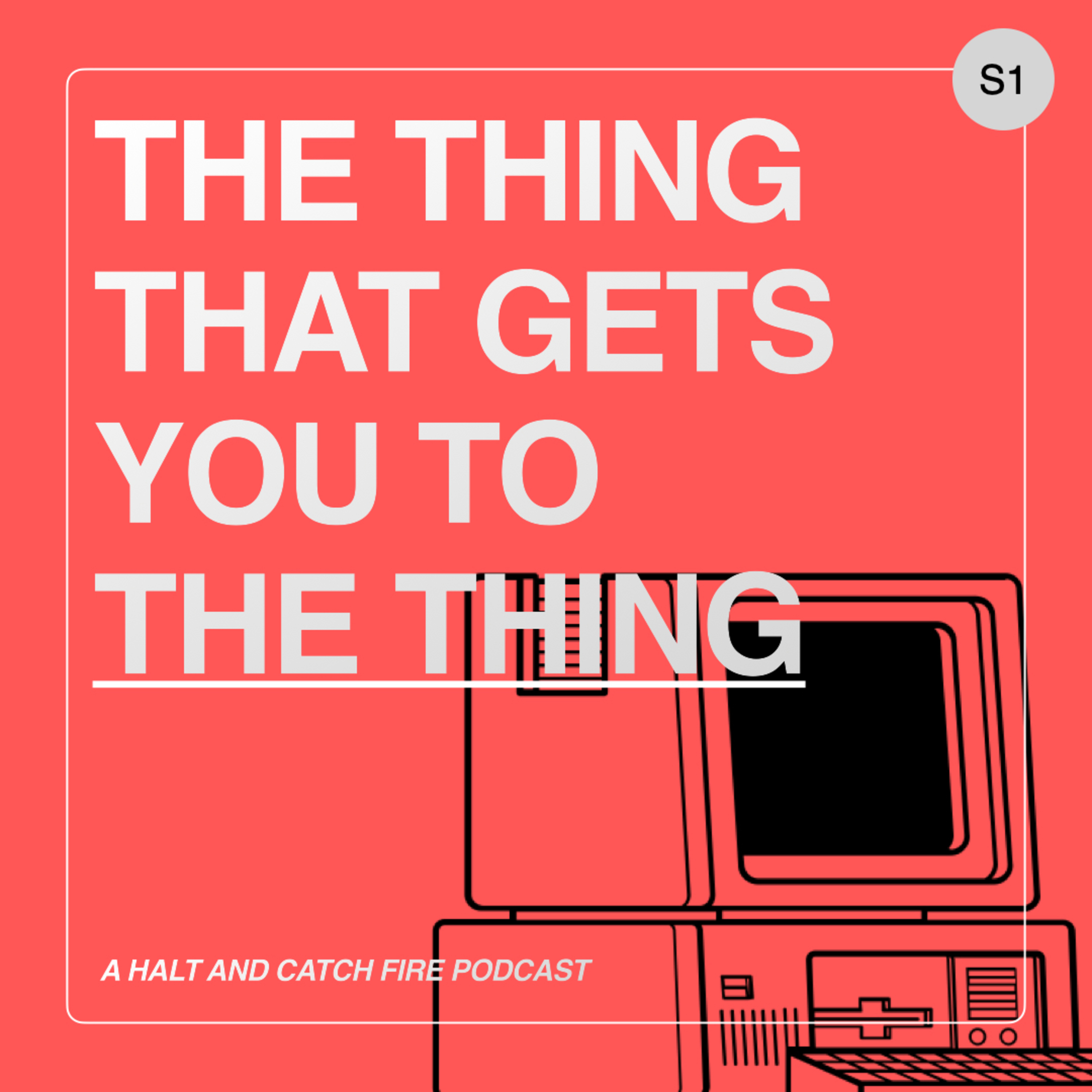 Episode 10 - 1984