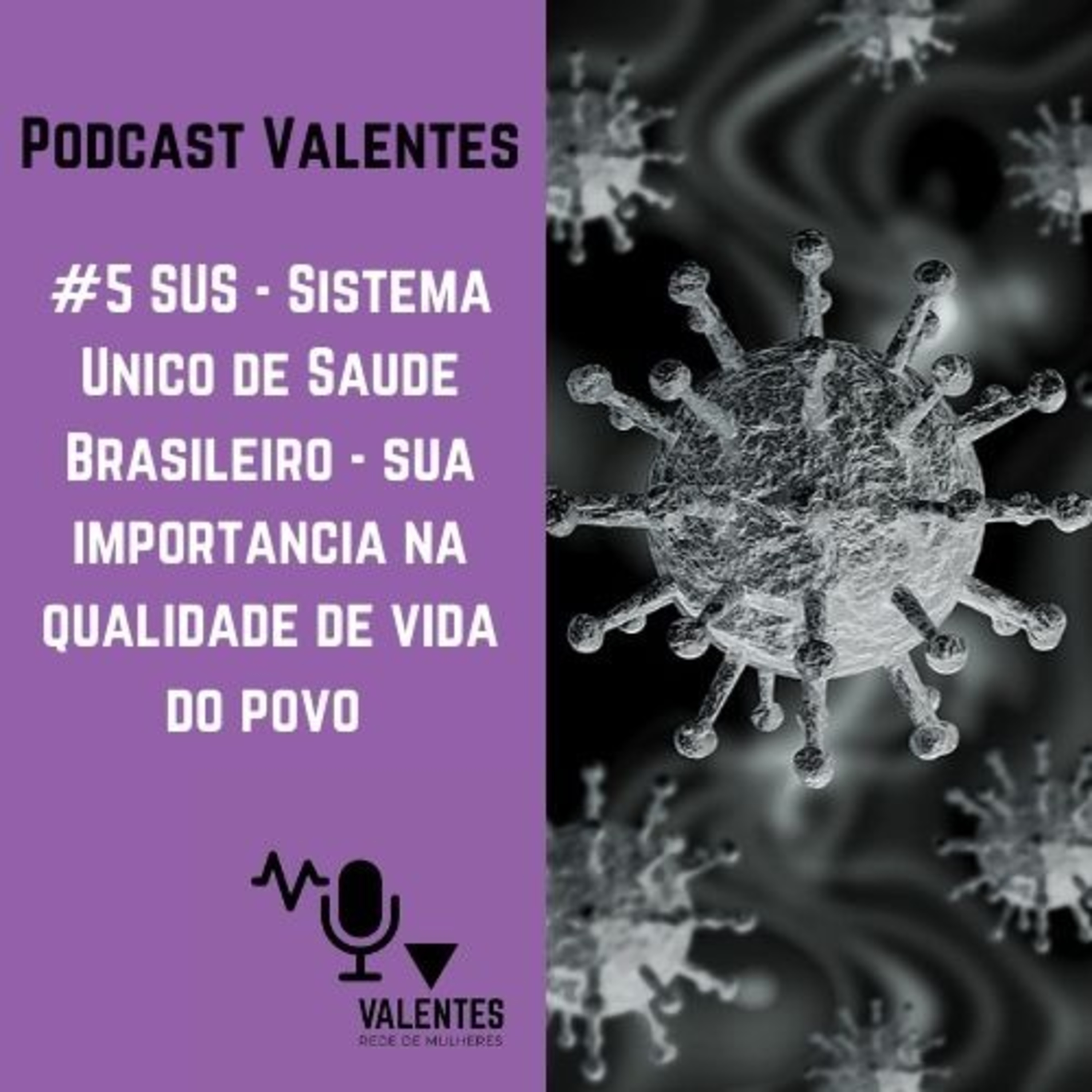 REDE VALENTES
