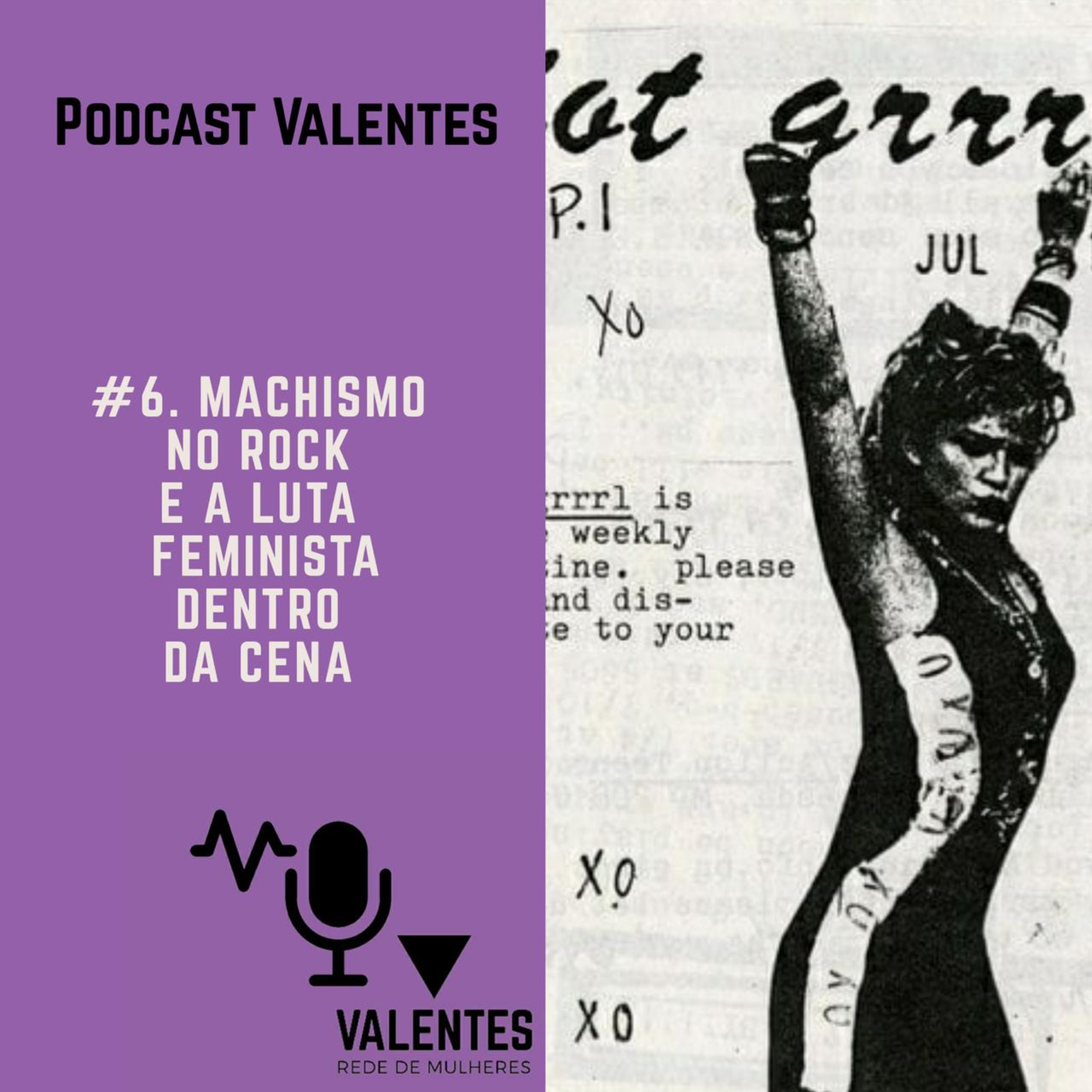 REDE VALENTES