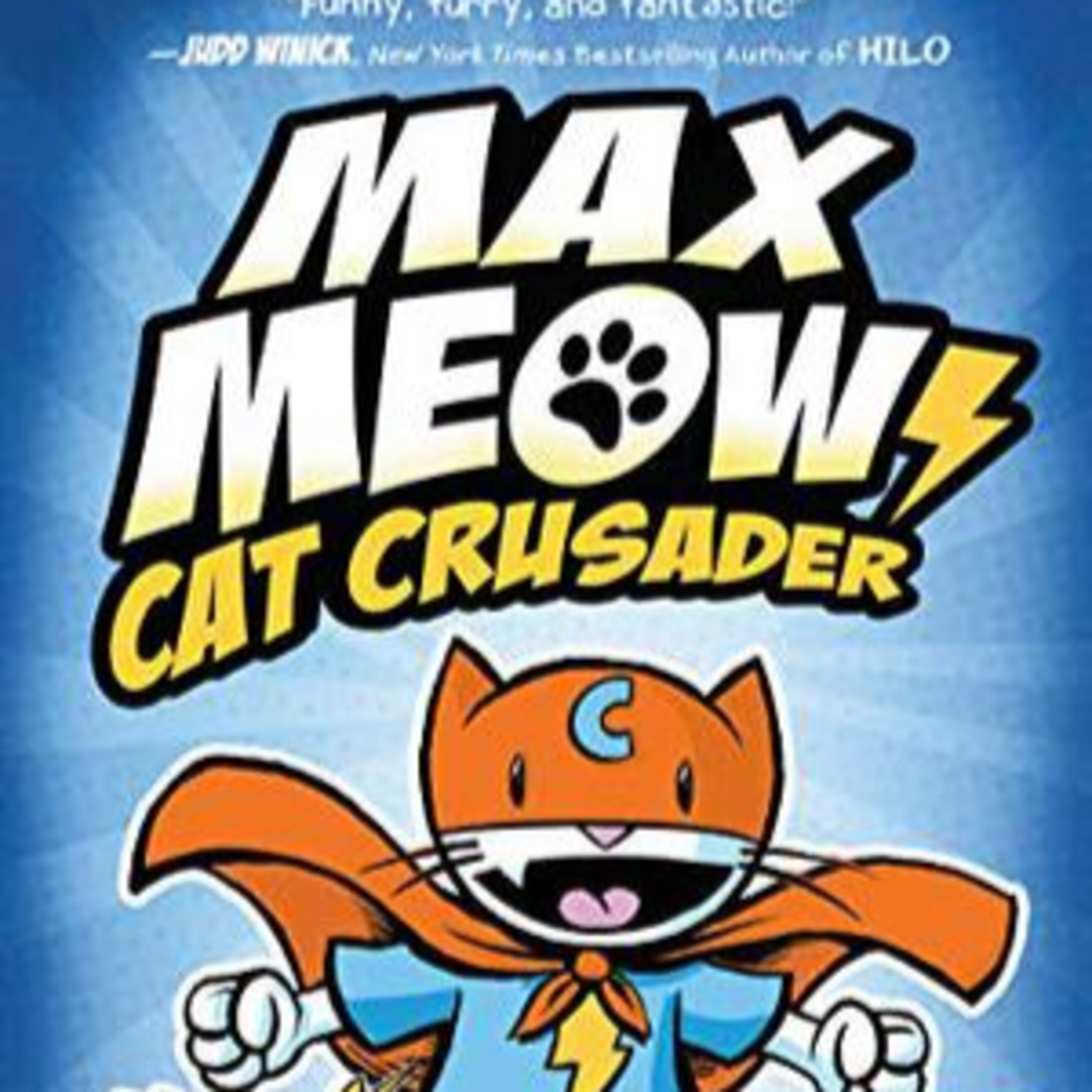 Hey! I Gotta New Book Podcast