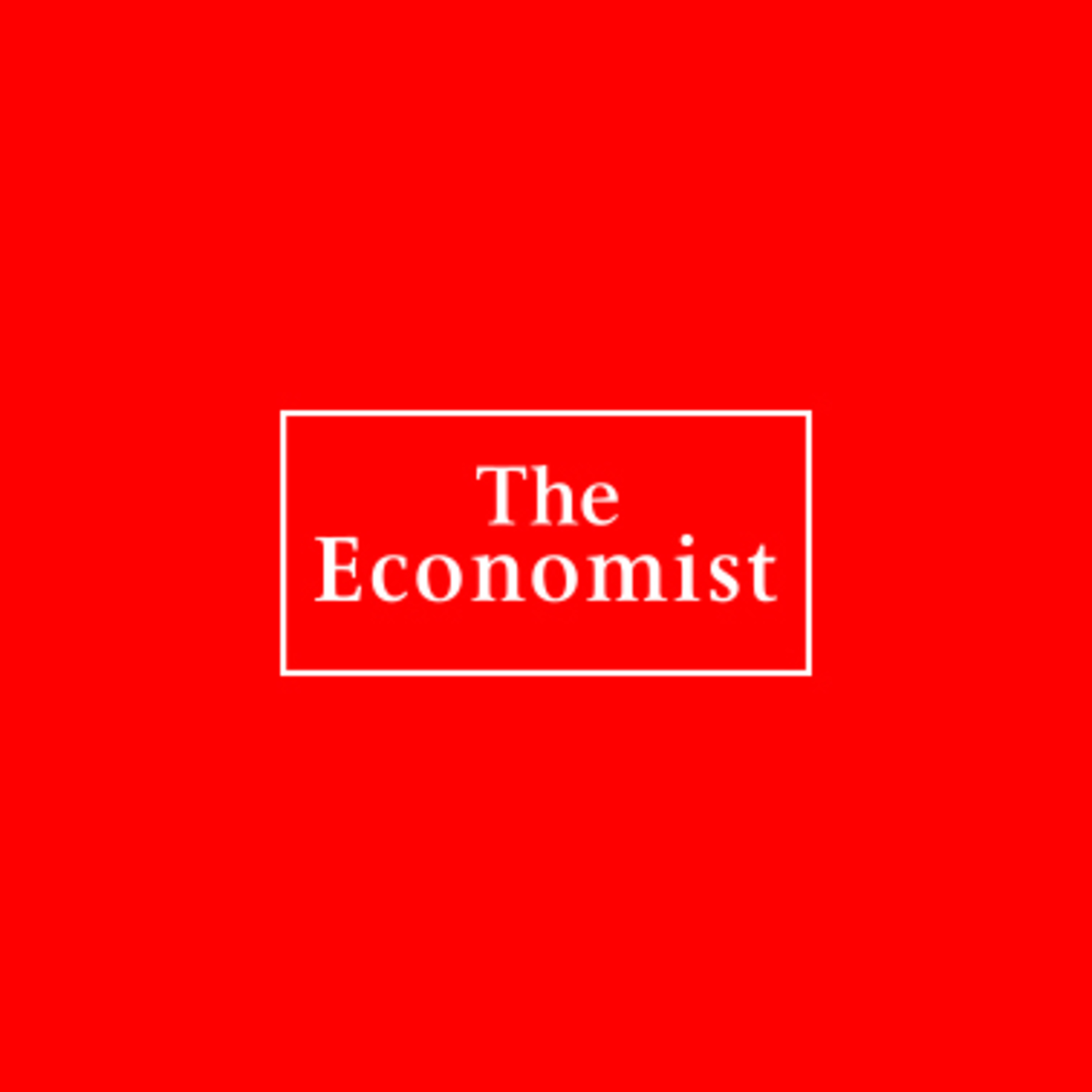 The Adaptive Economy, the podcast!