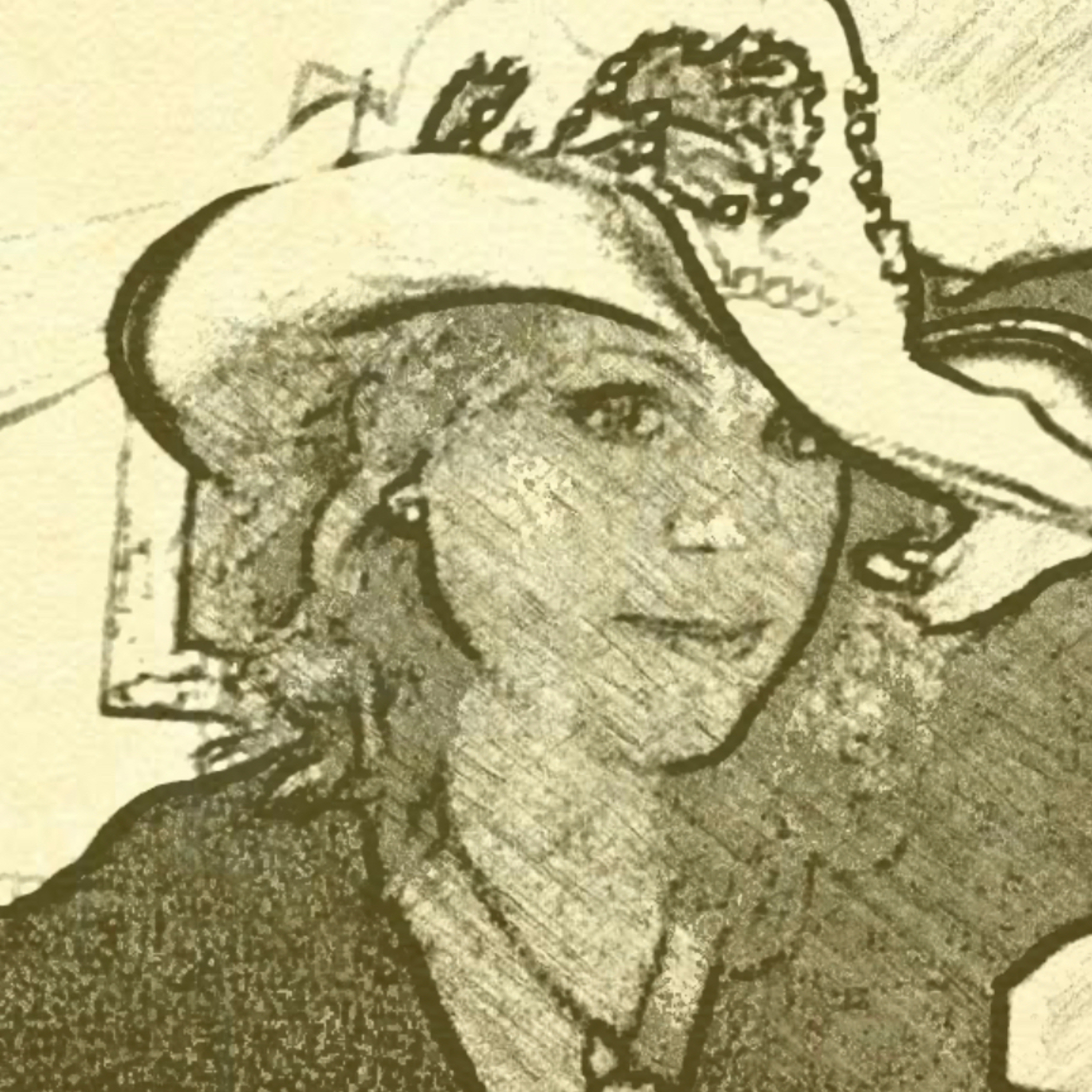The Jane Wayne Connection