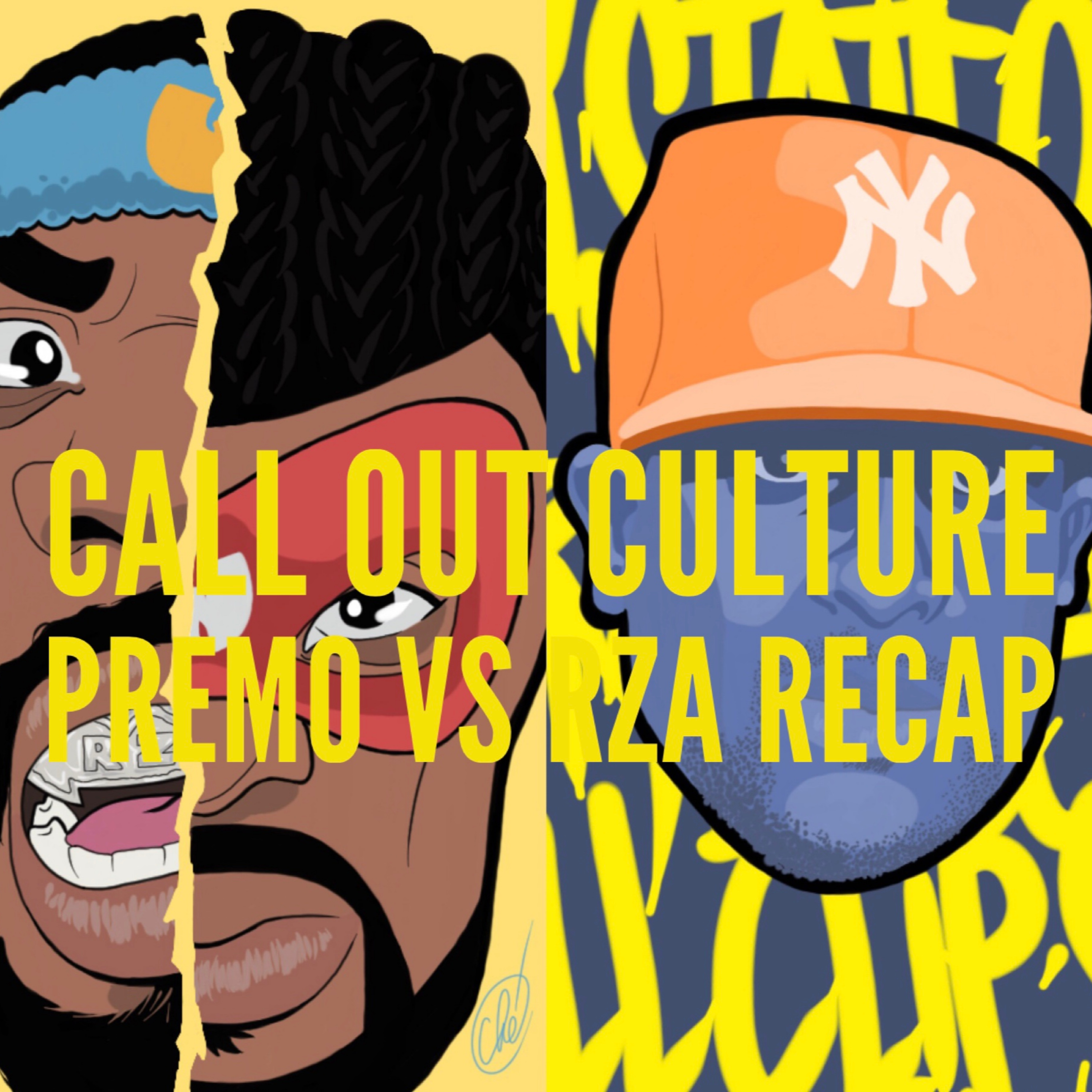 Call Out Culture