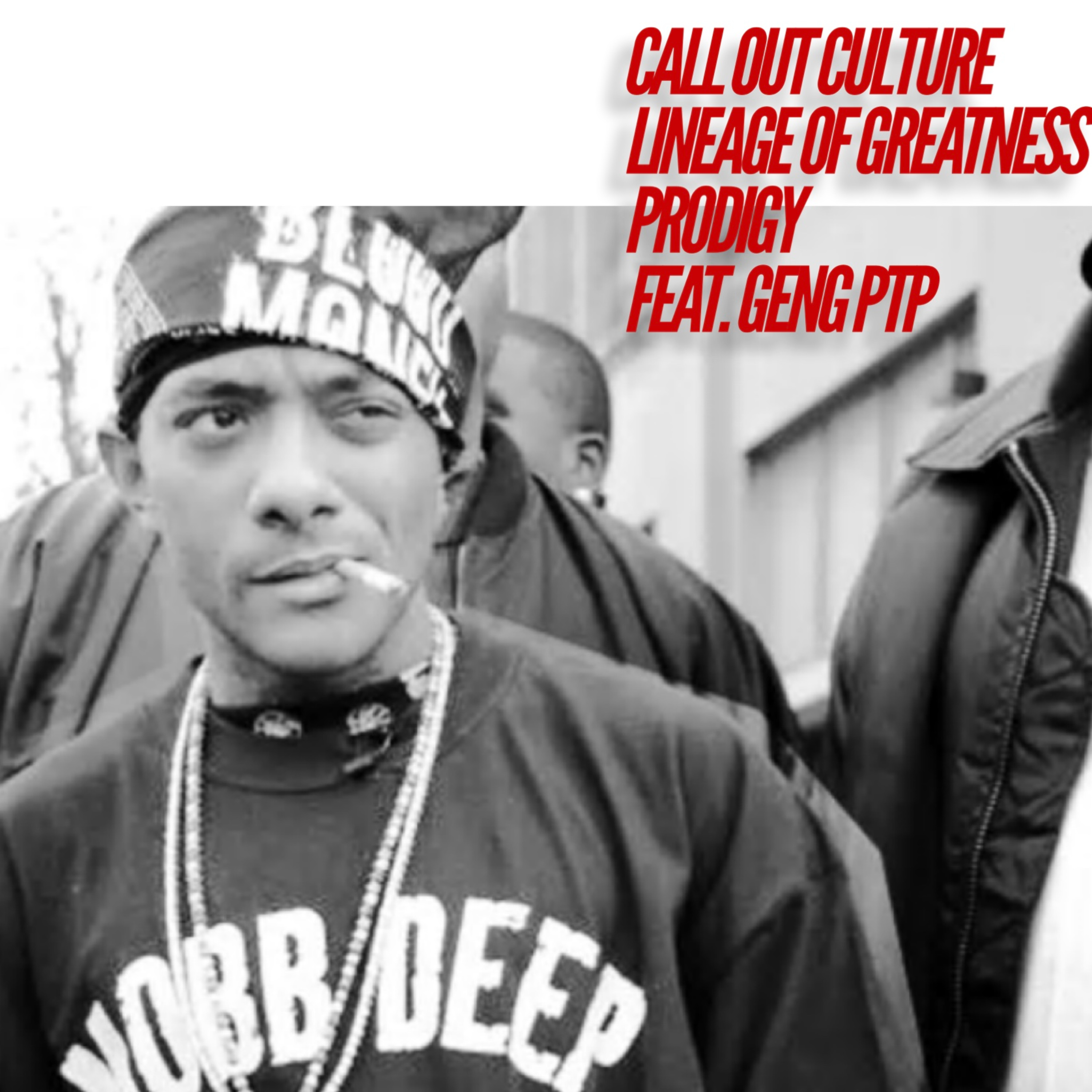 Call Out Culture