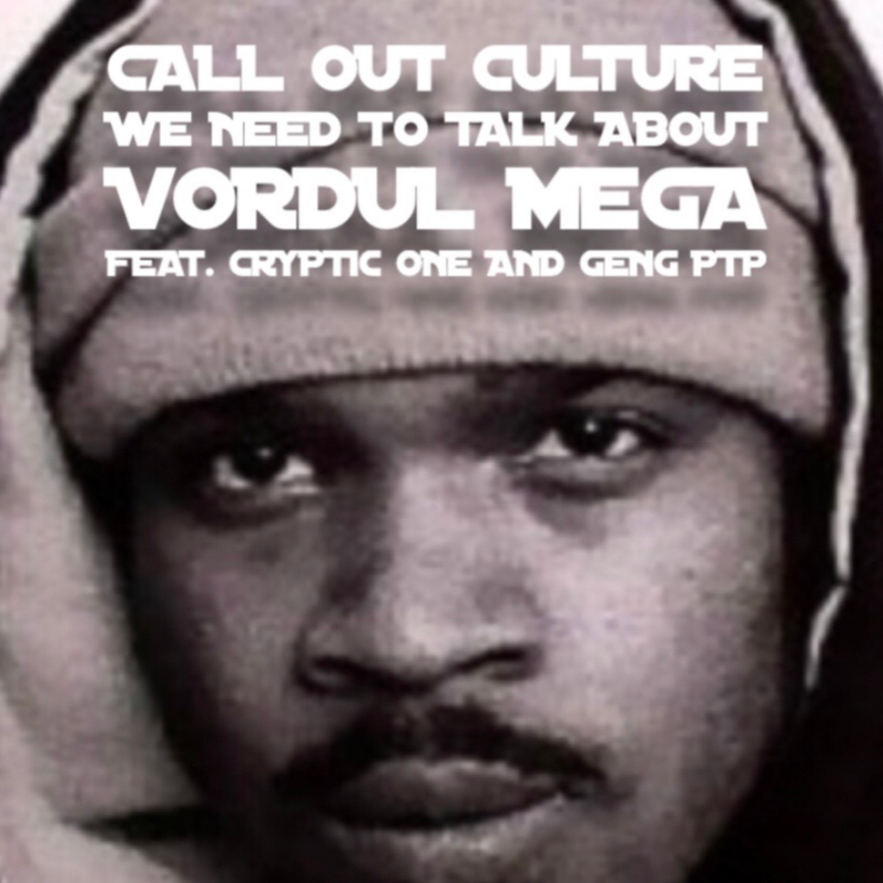 Call Out Culture