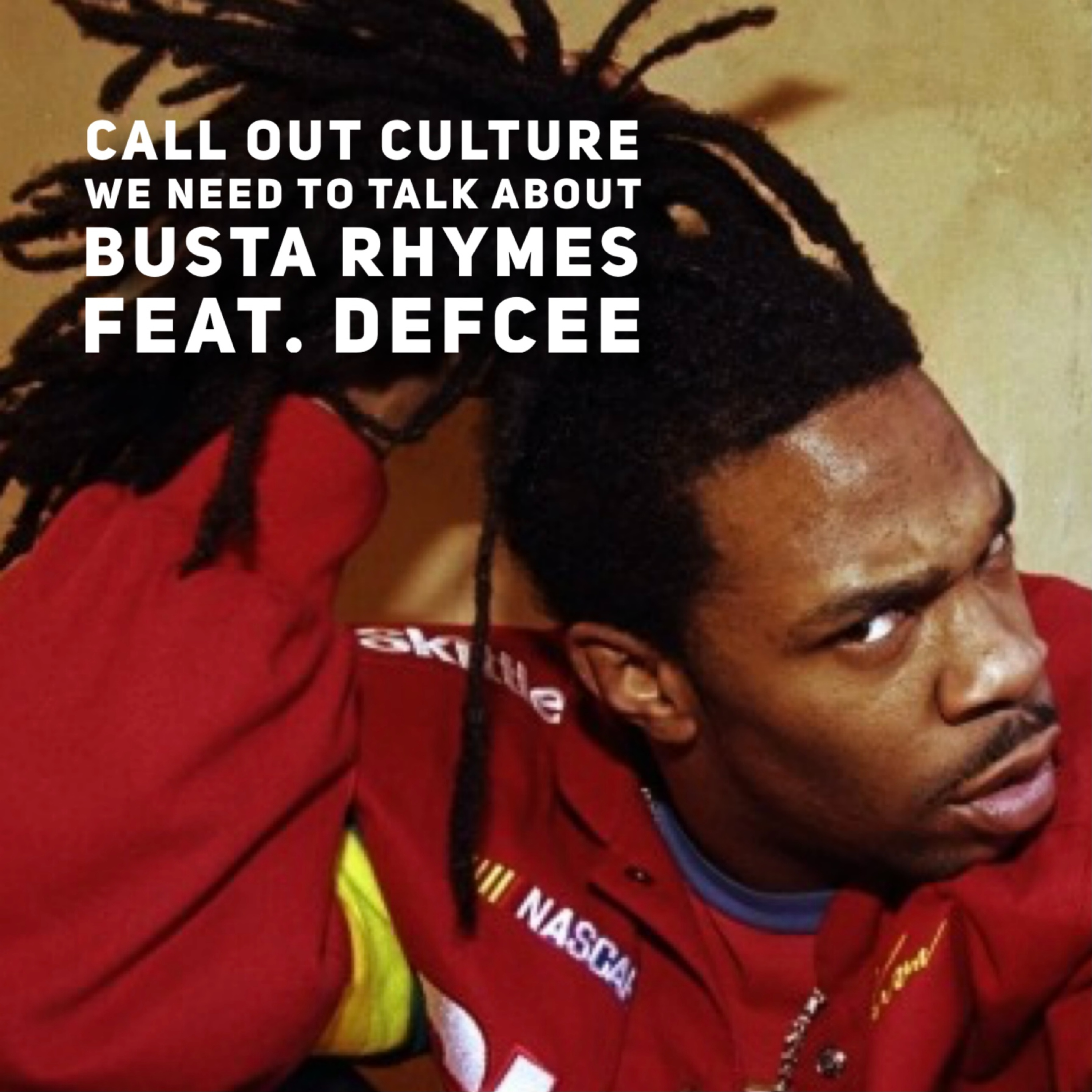 Call Out Culture