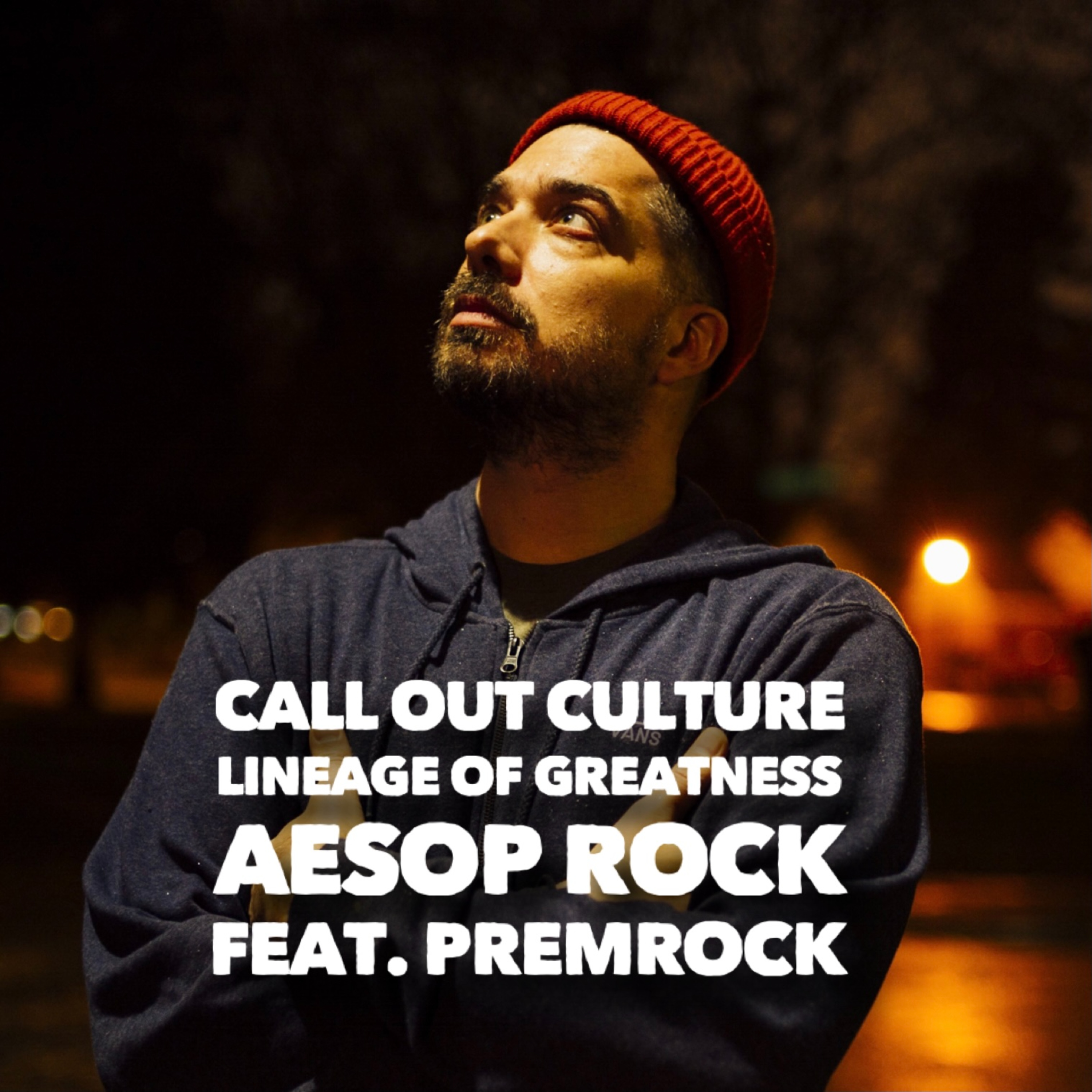 Call Out Culture
