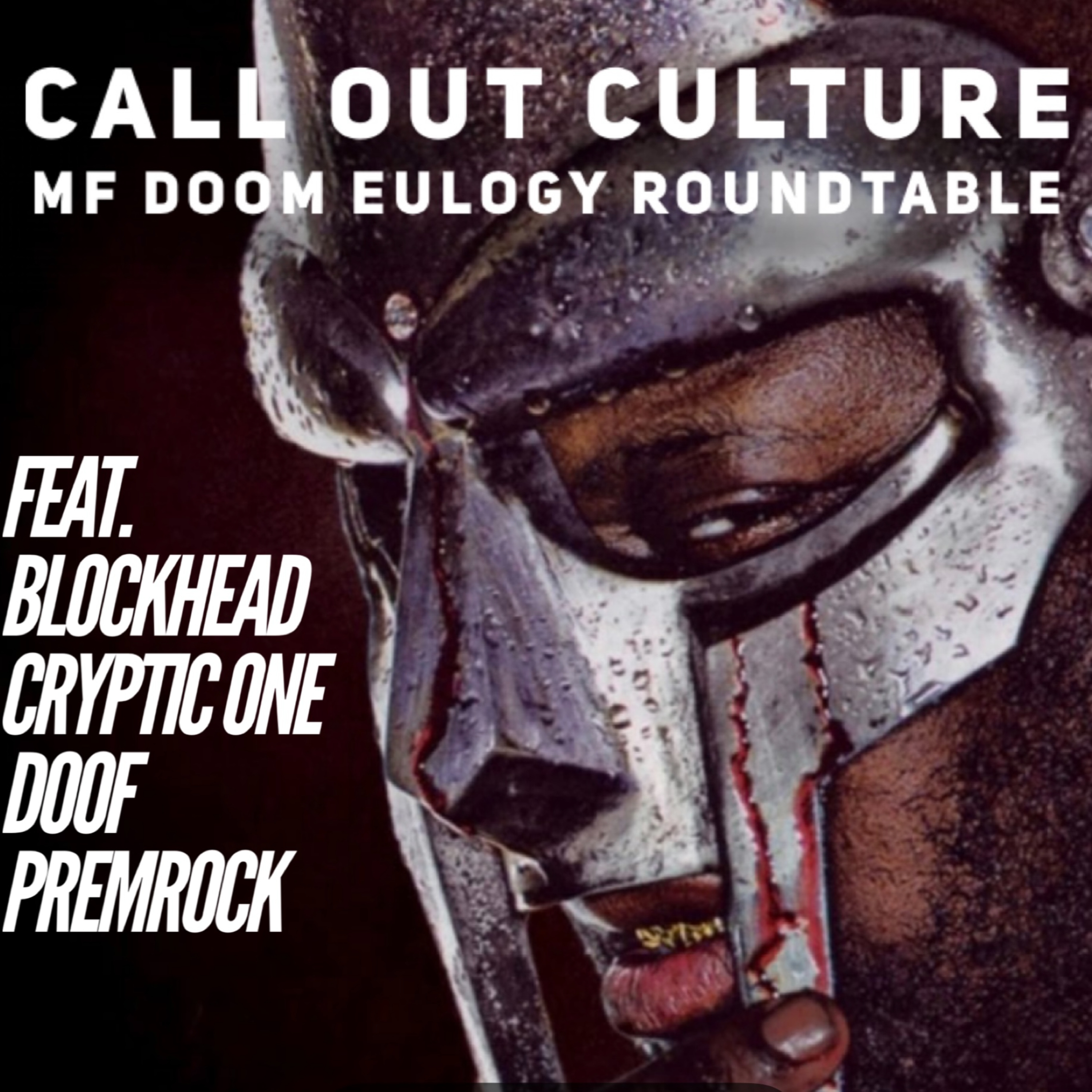 Call Out Culture