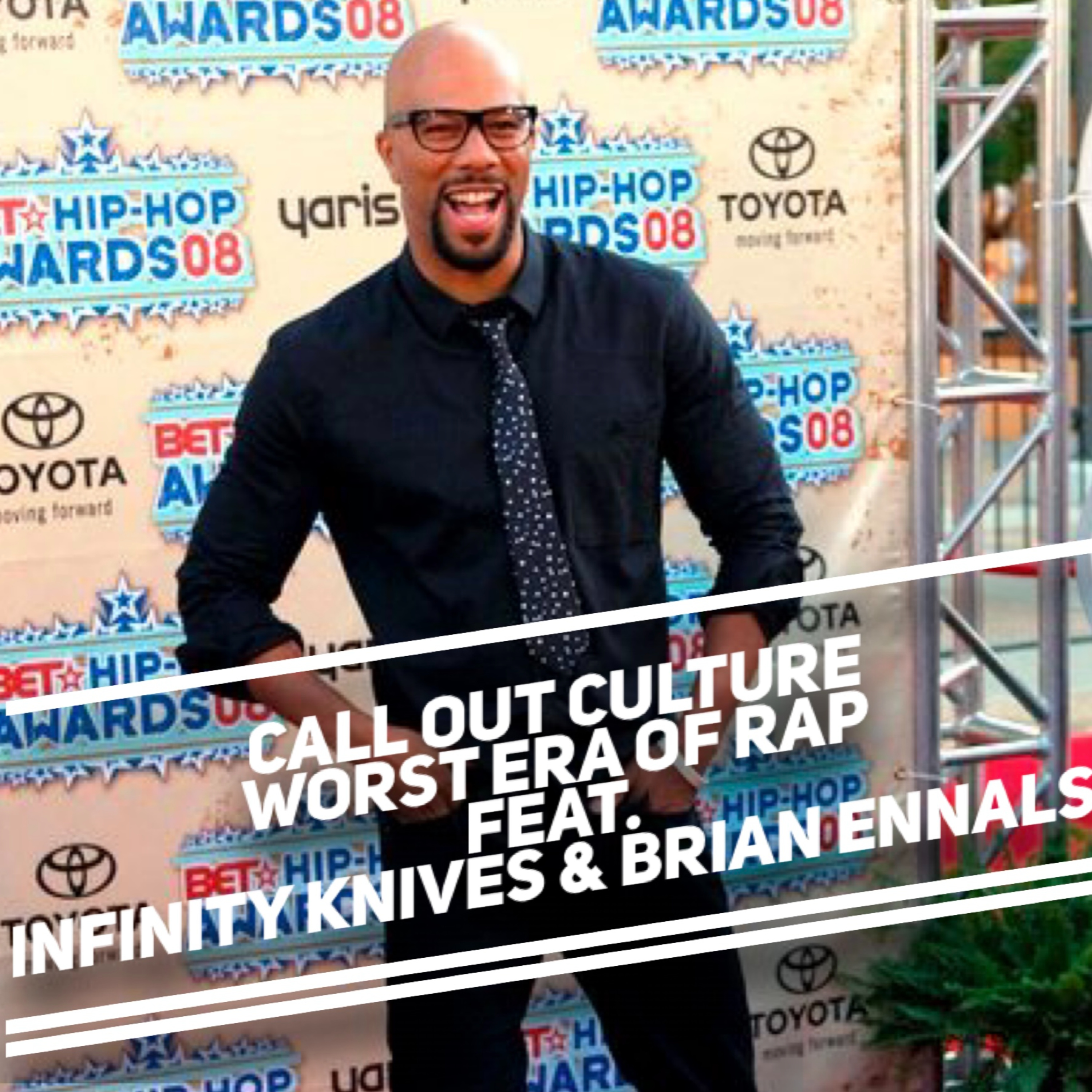 Call Out Culture