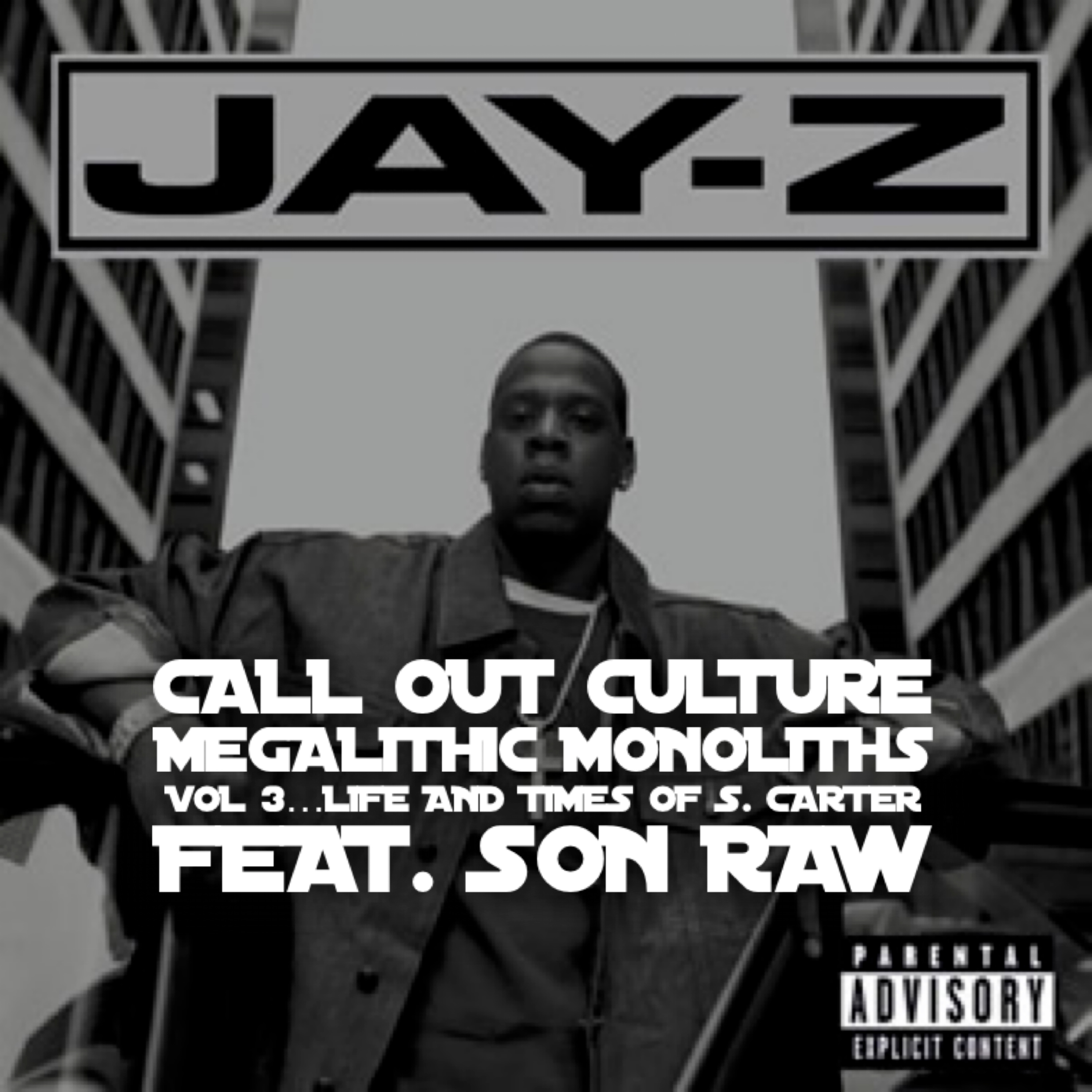 Call Out Culture