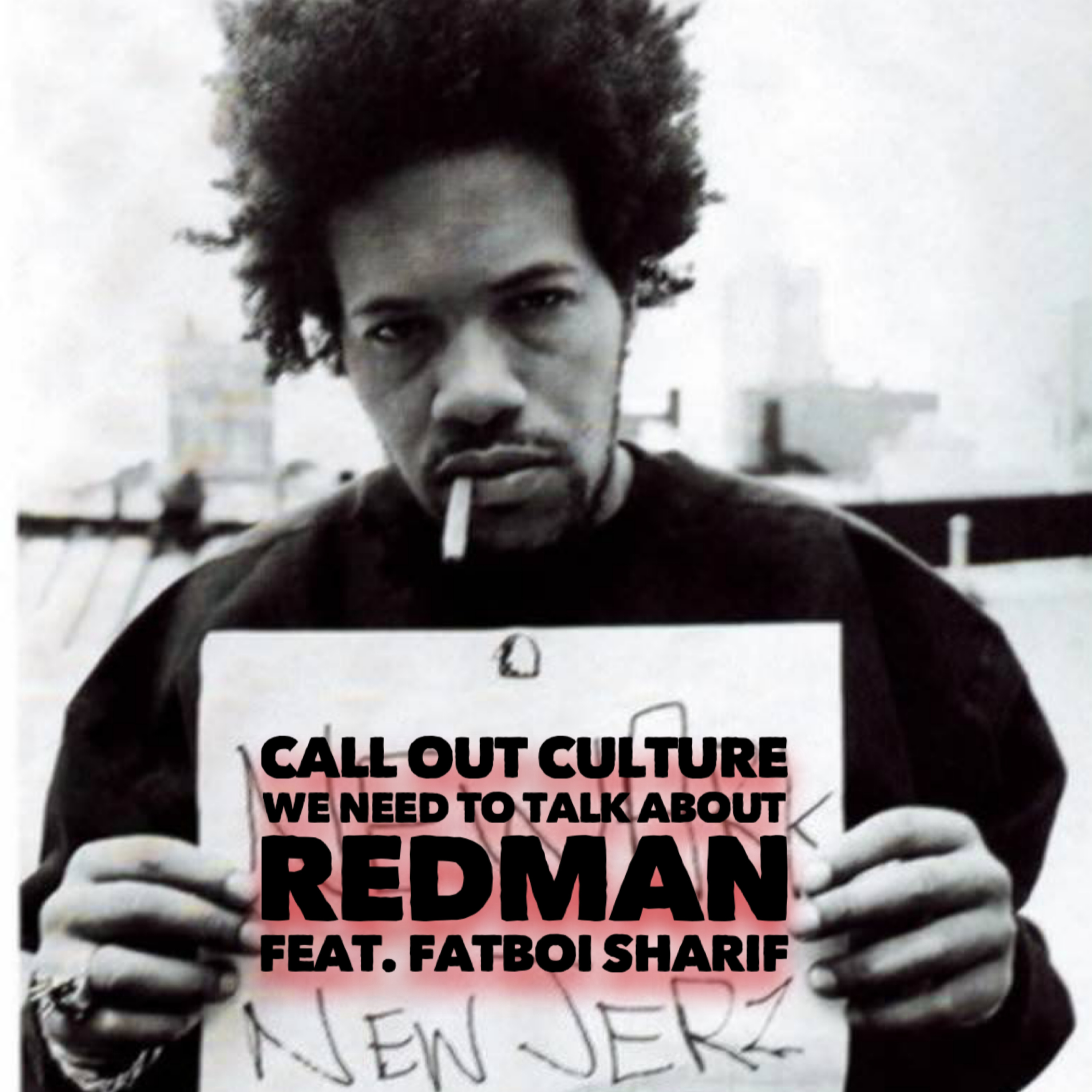 Call Out Culture