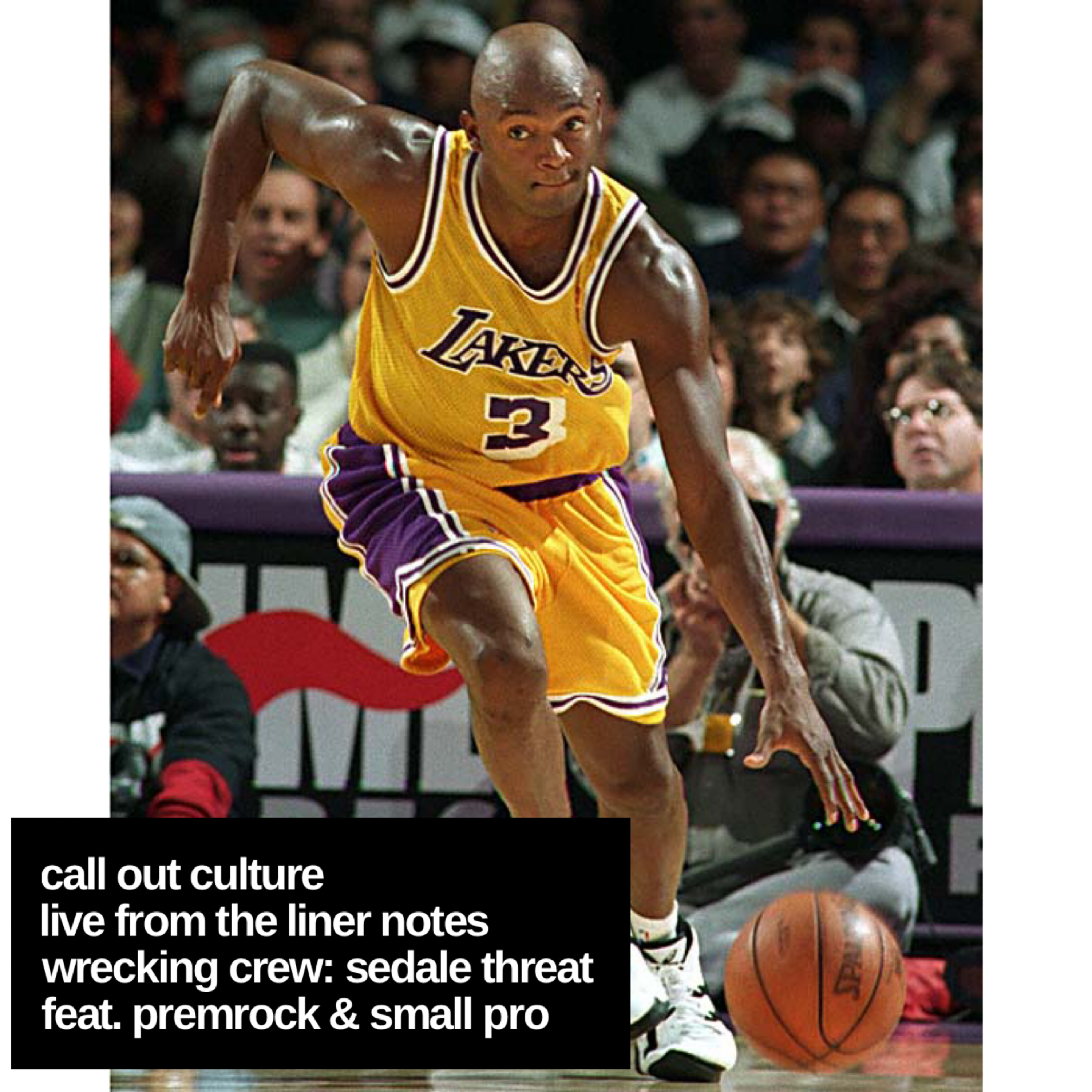 Call Out Culture