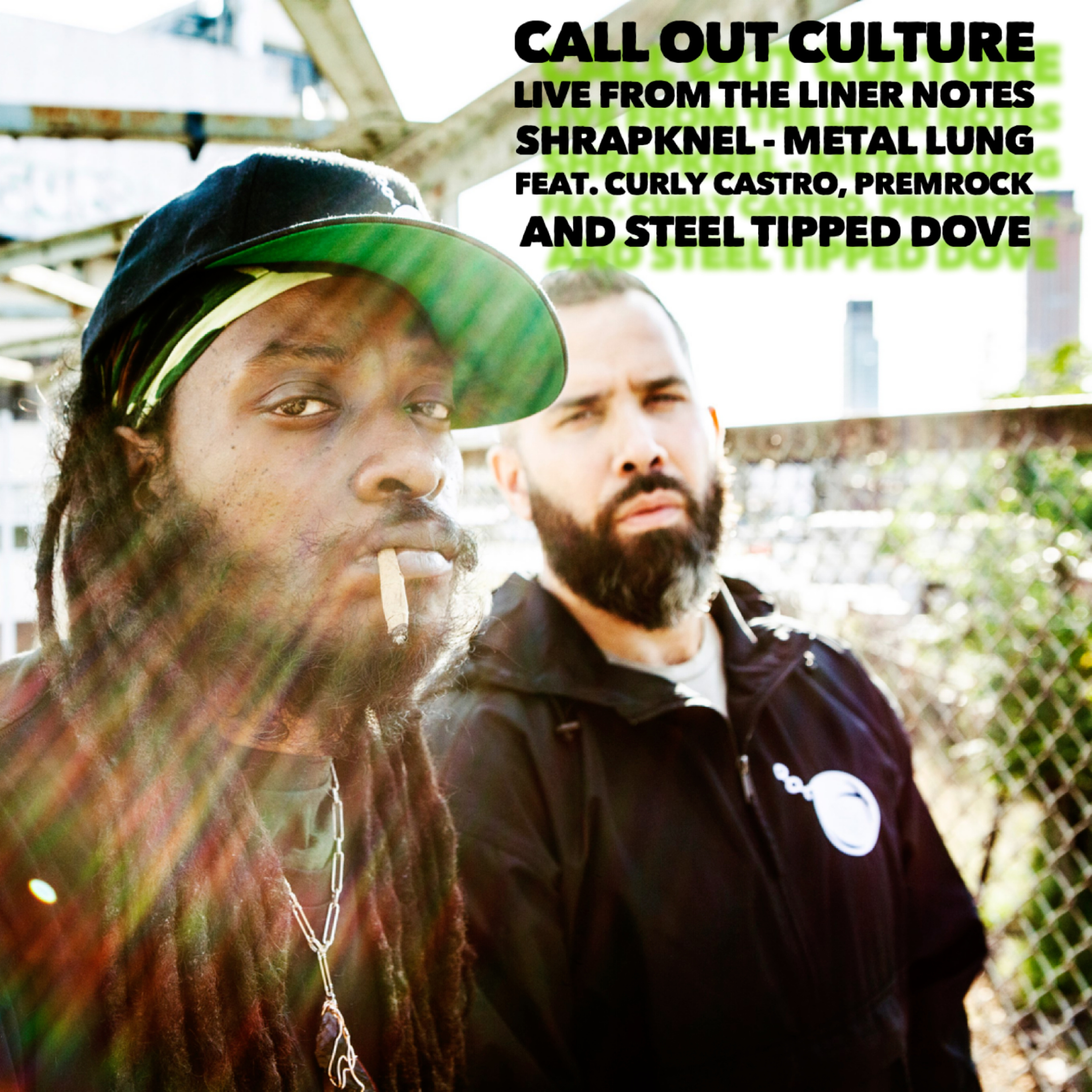 Call Out Culture