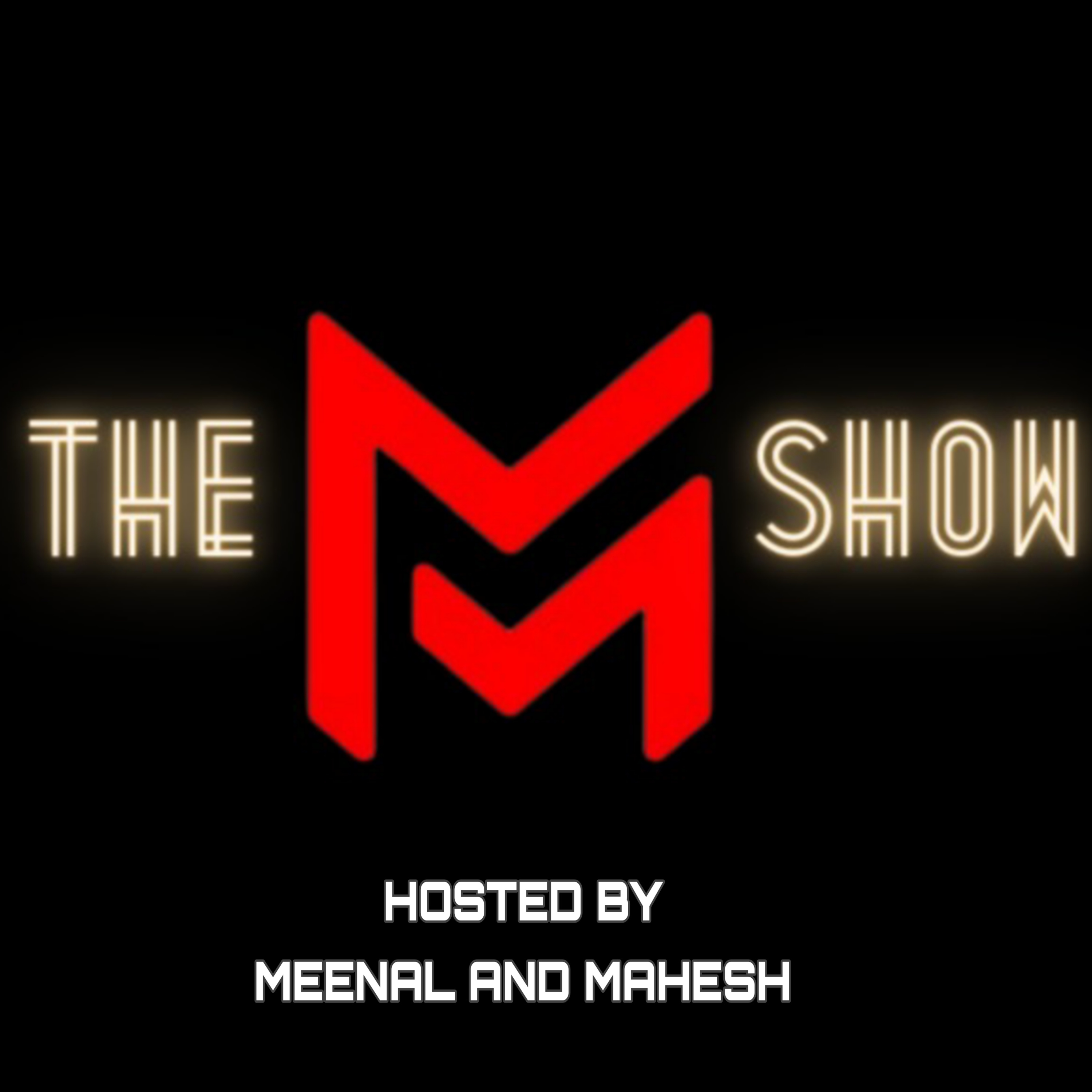 The M&M Show|EP1|Tell about your favourite teacher| #internationalteachersday2021 episode artwork