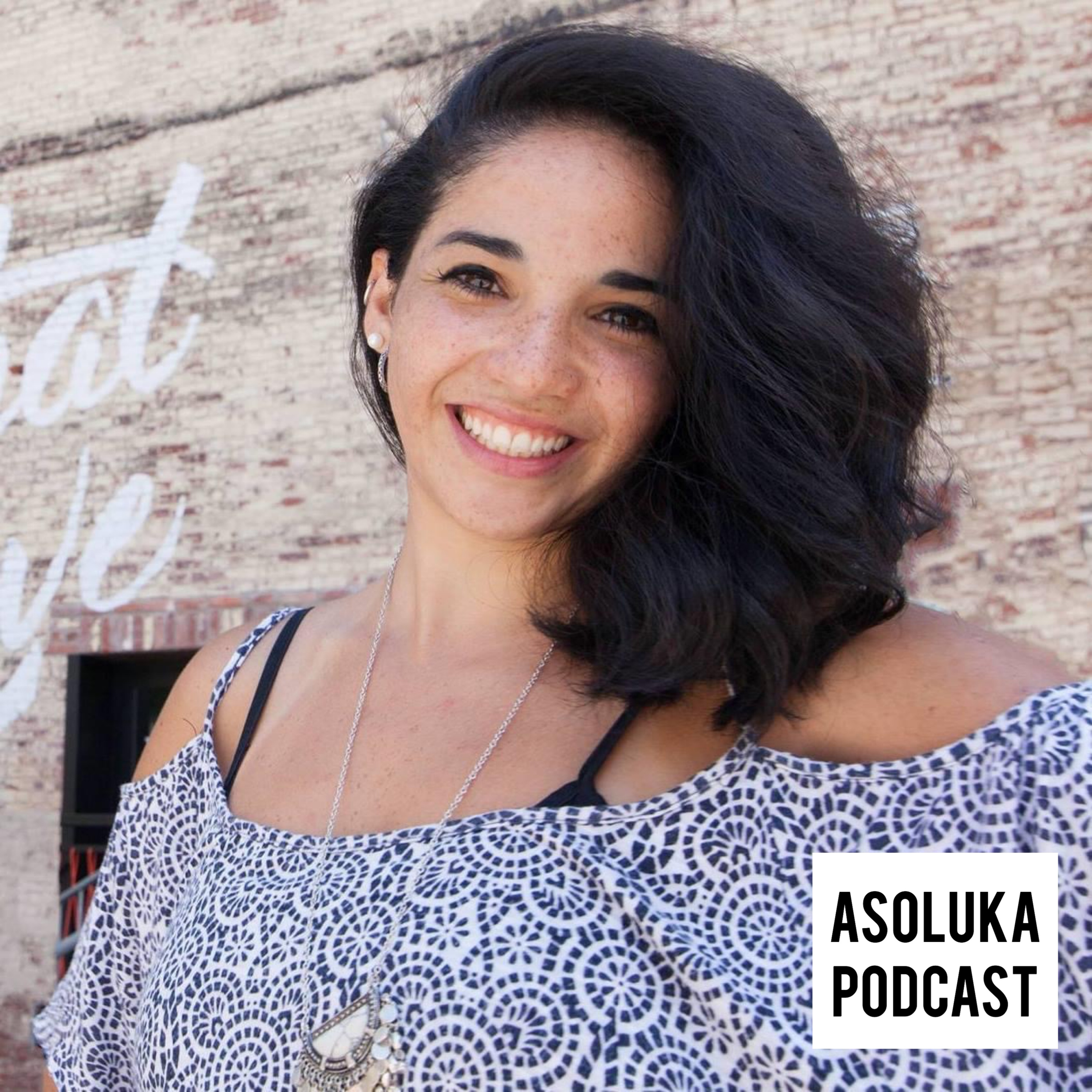 Asoluka Podcast