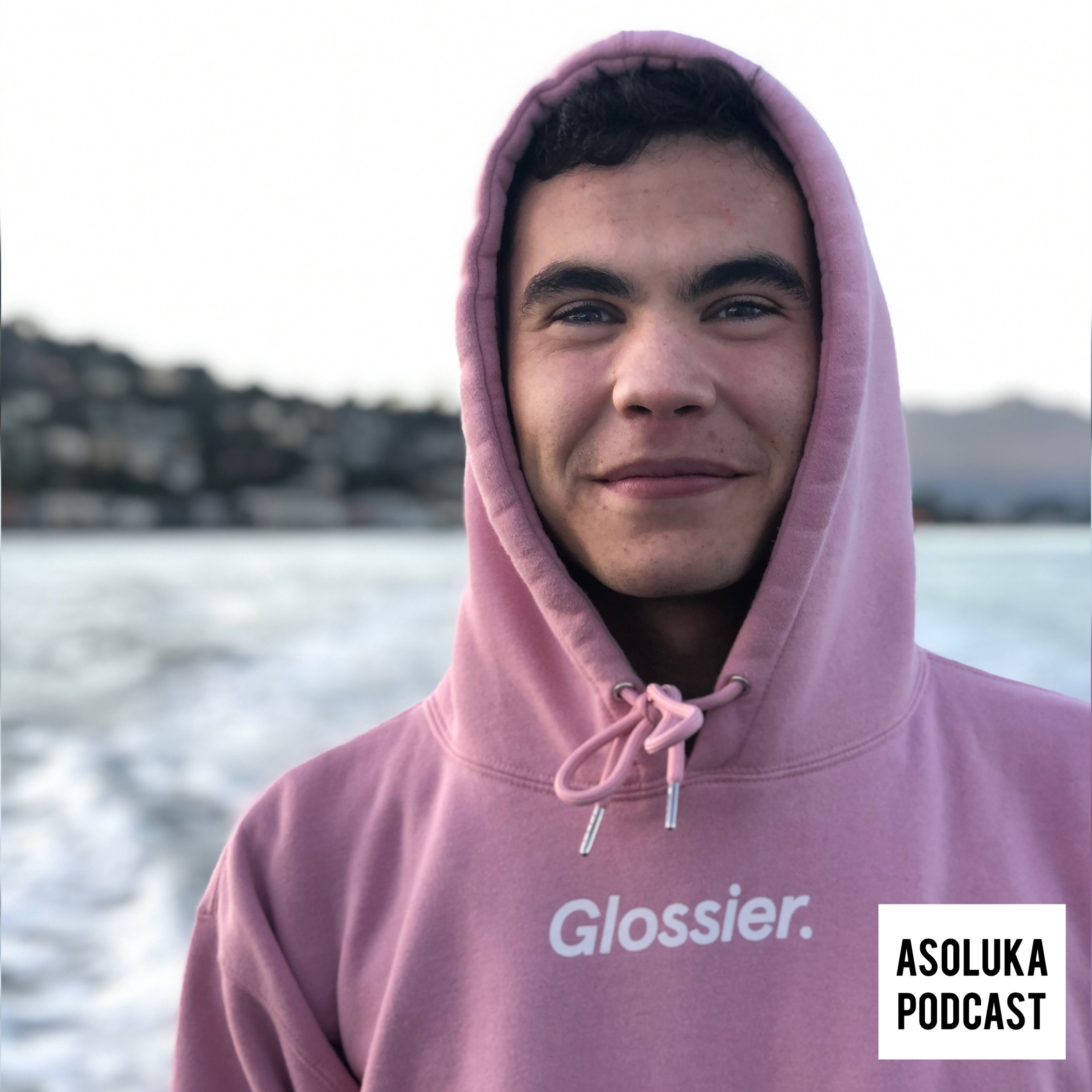 Asoluka Podcast