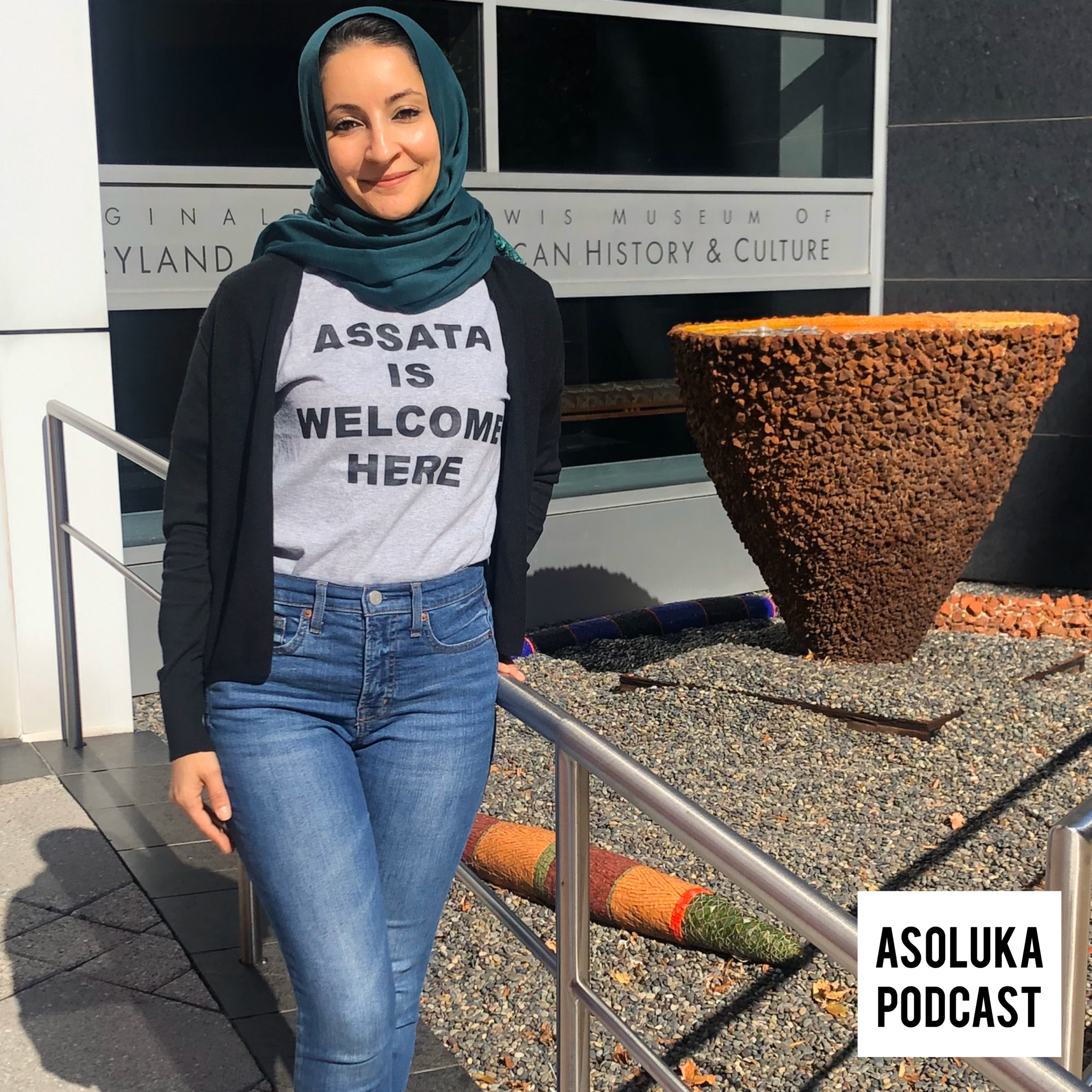 Asoluka Podcast