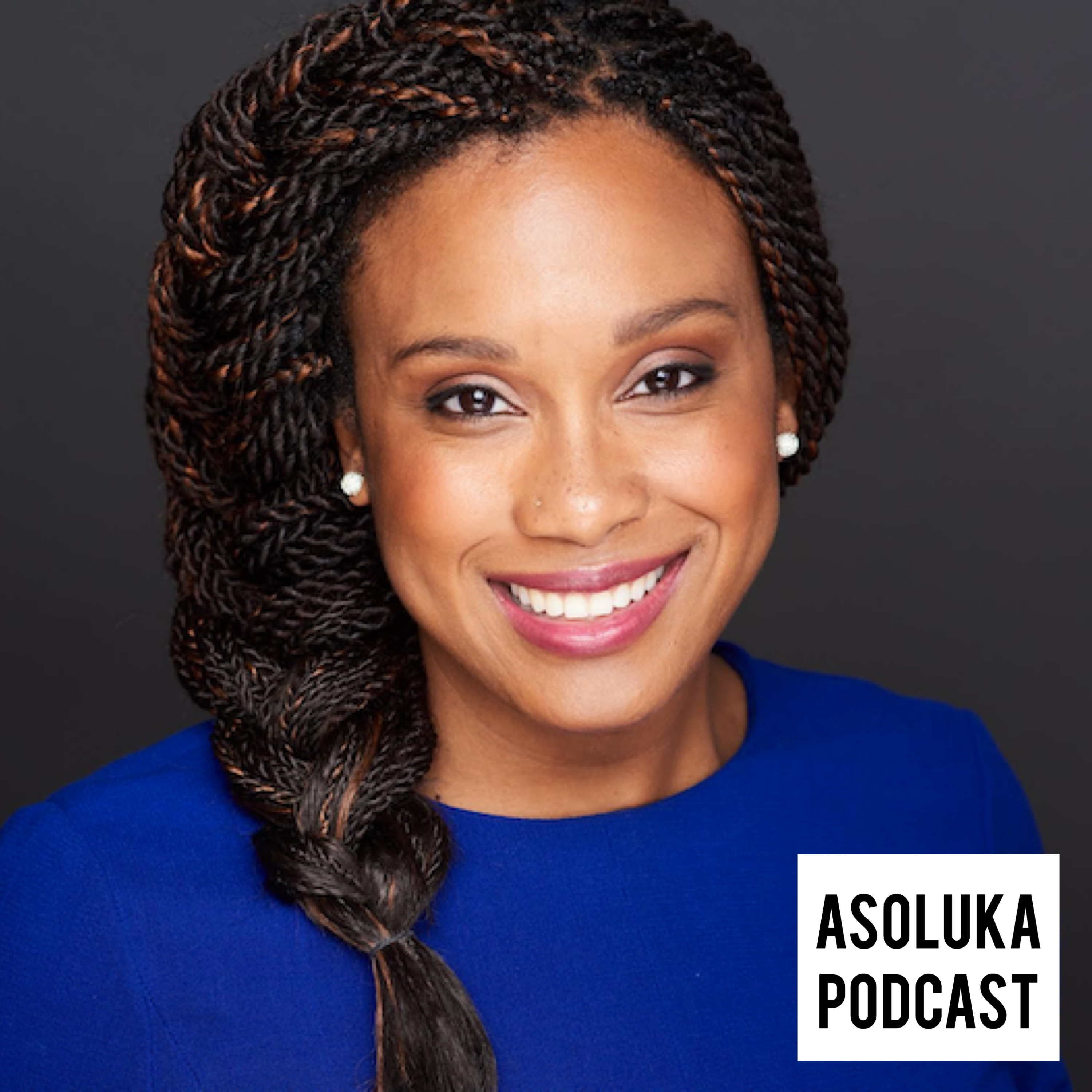 Asoluka Podcast