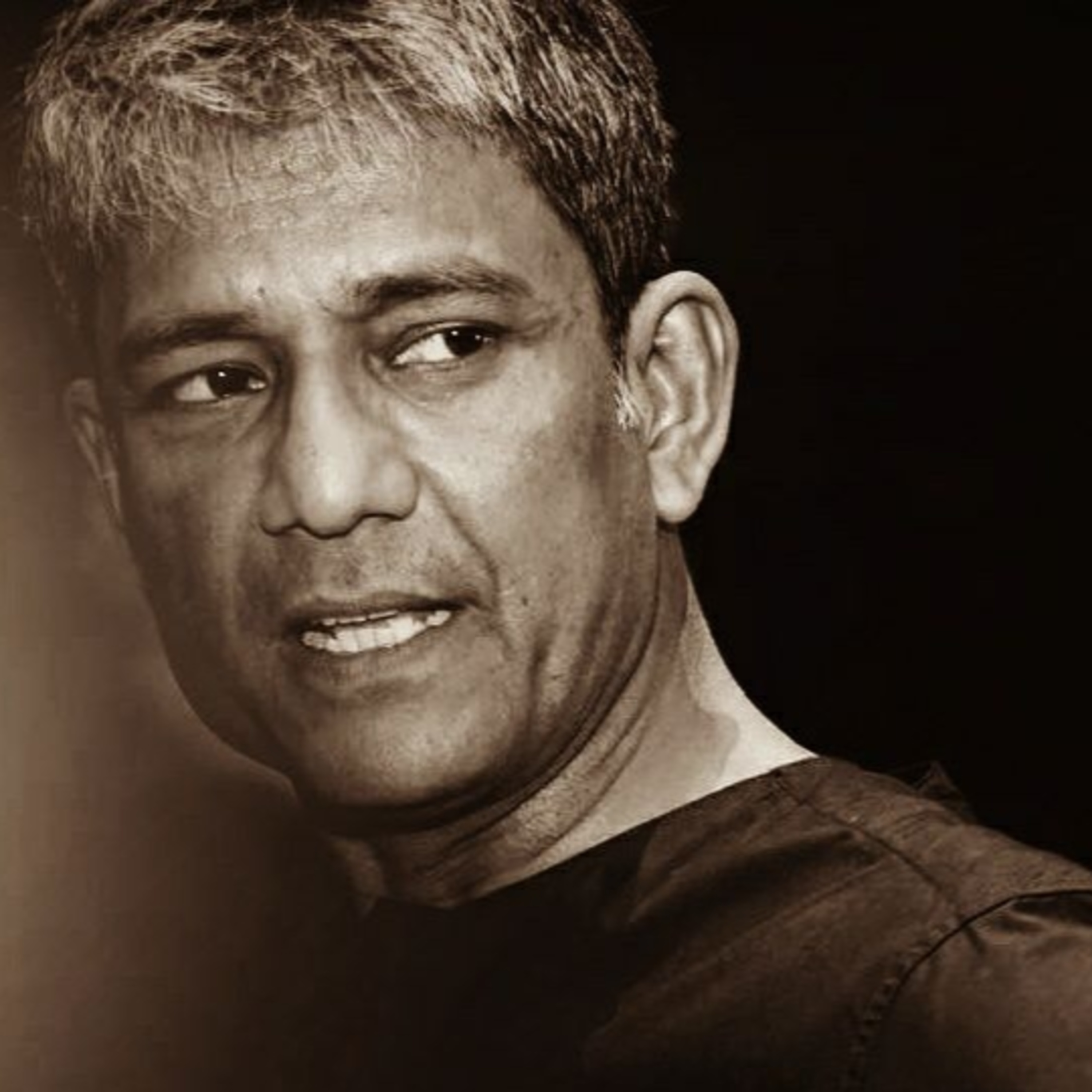 Listen with Irfan