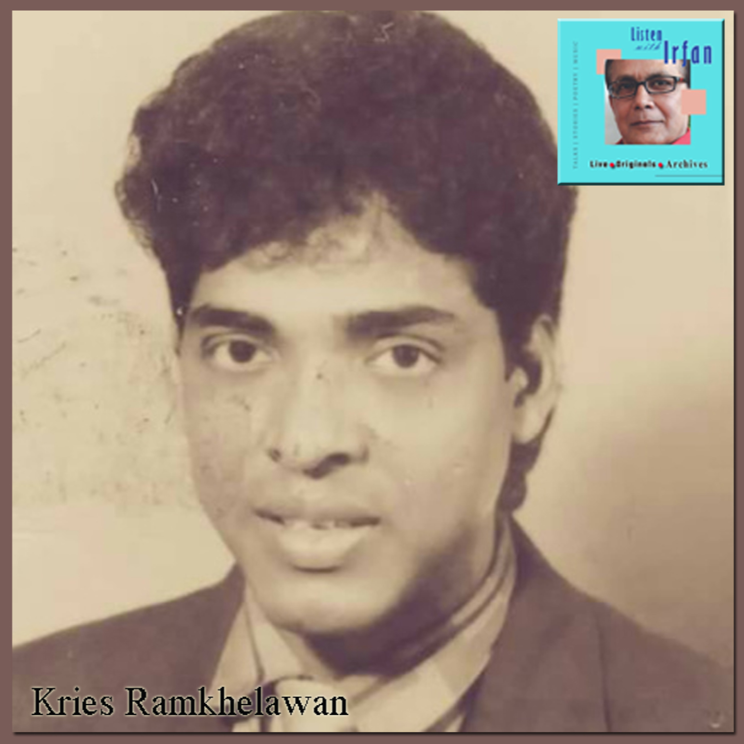 Listen with Irfan