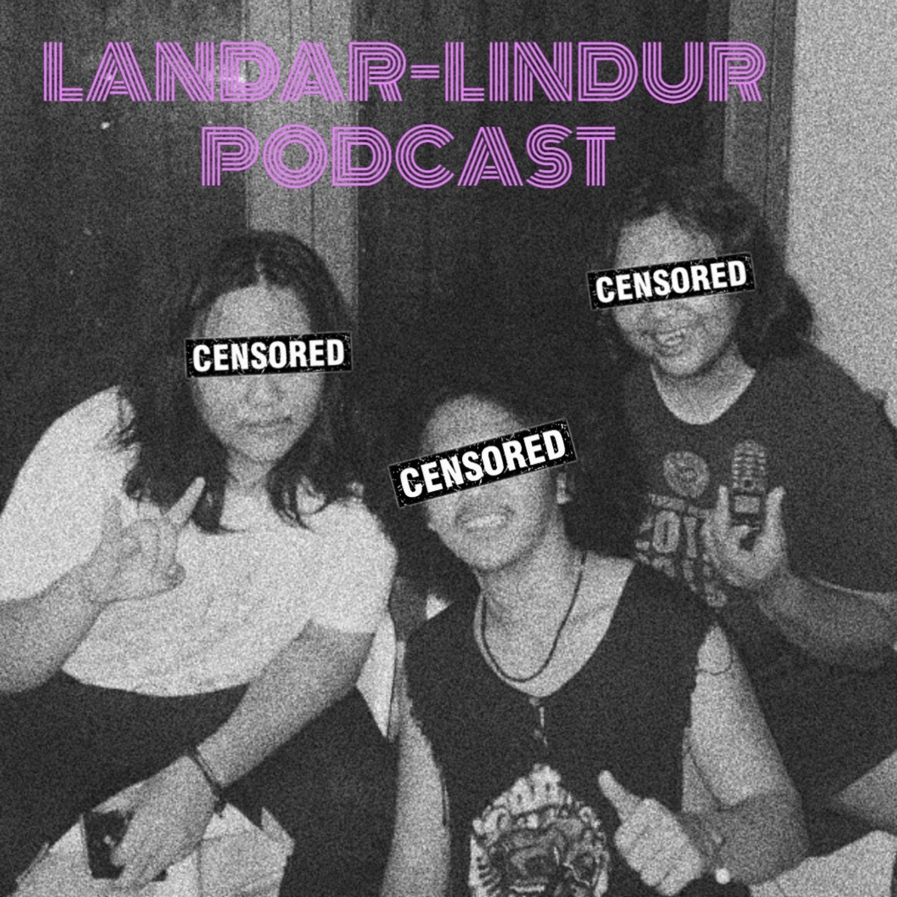 Landar-Lindur Podcast
