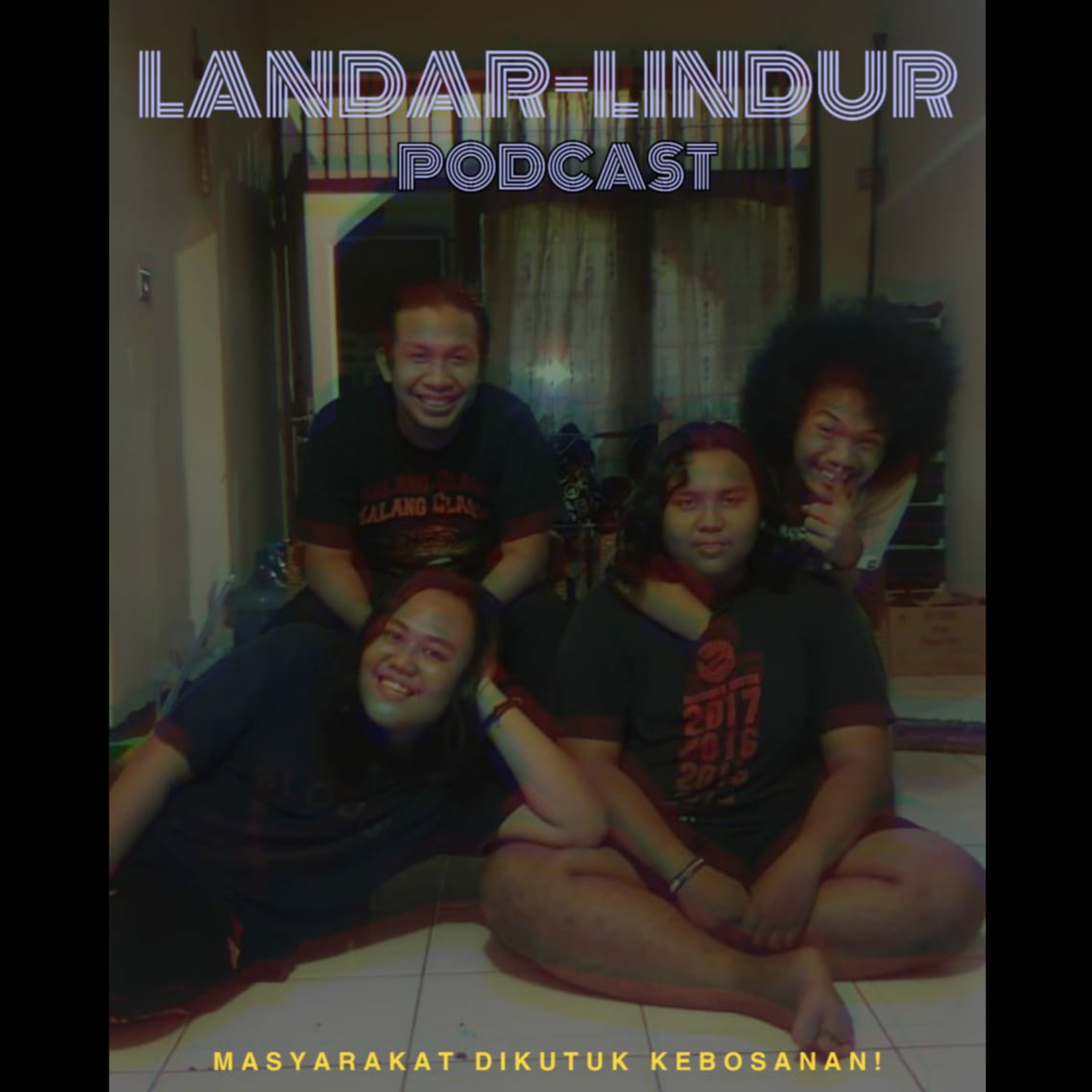 Landar-Lindur Podcast