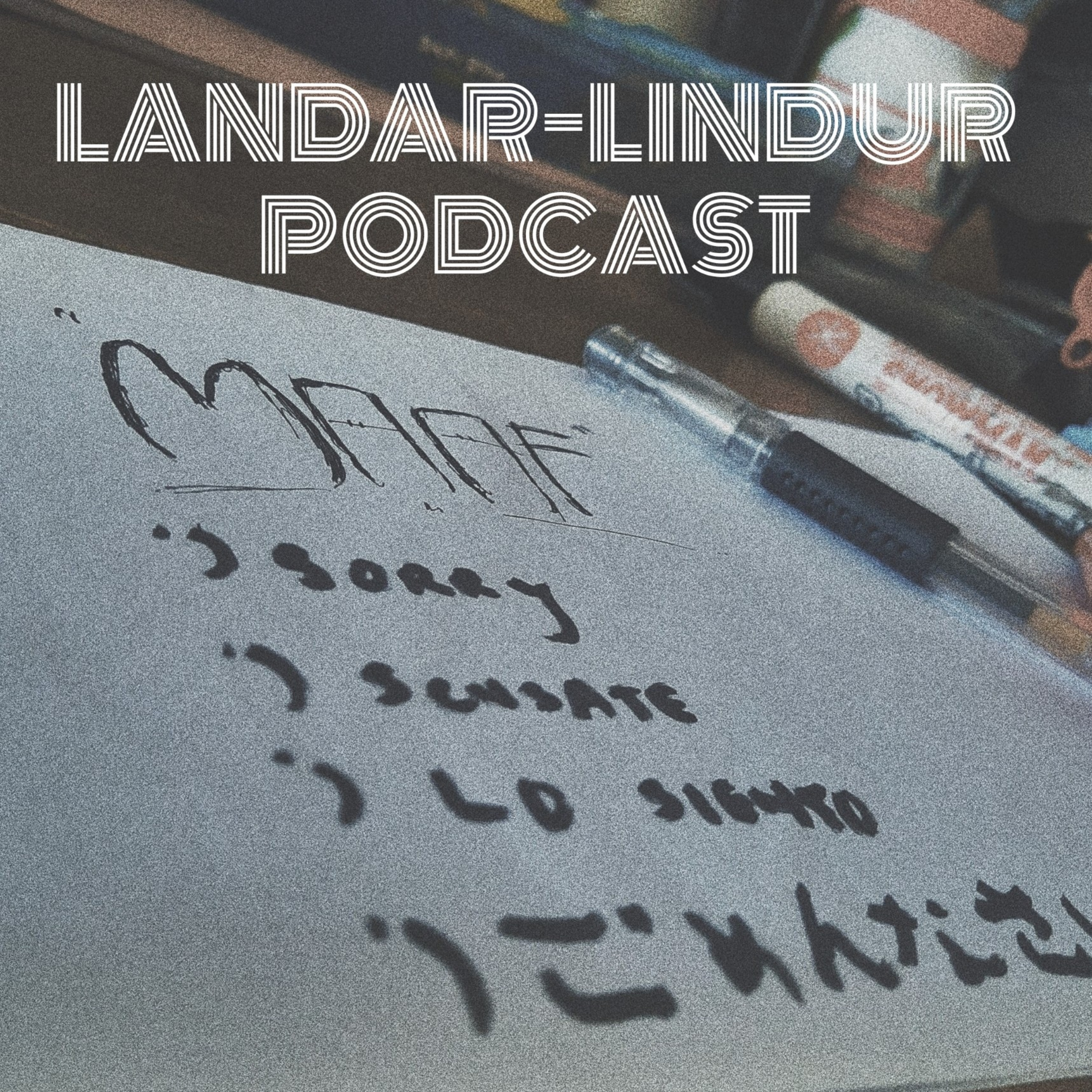 Landar-Lindur Podcast
