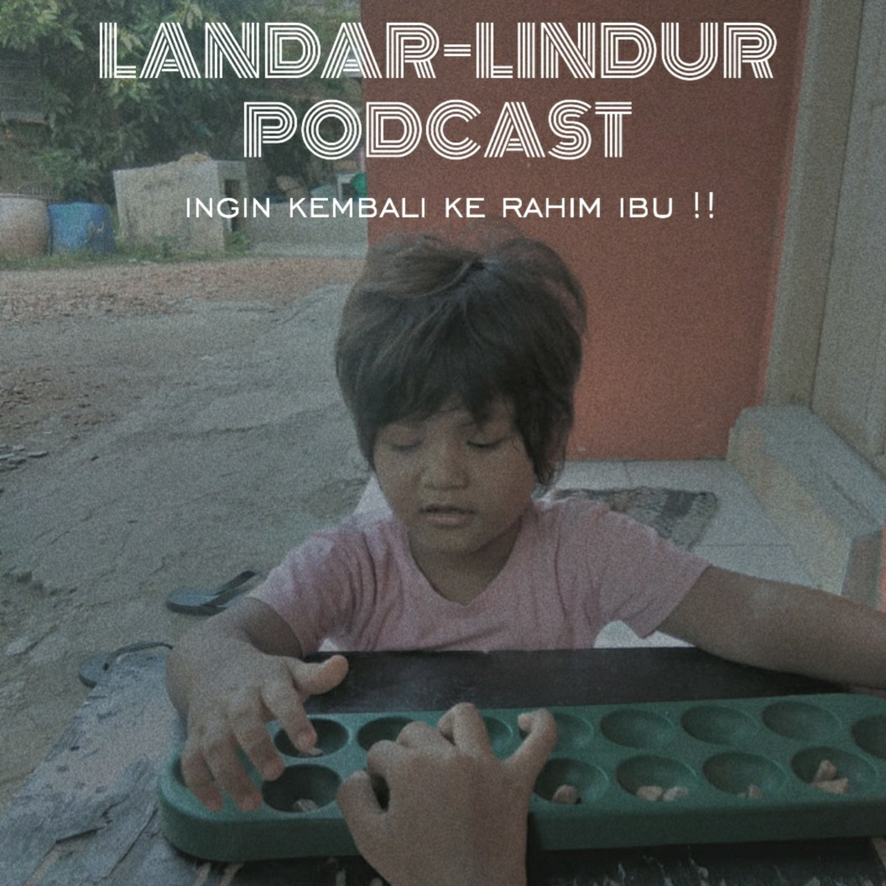 Landar-Lindur Podcast