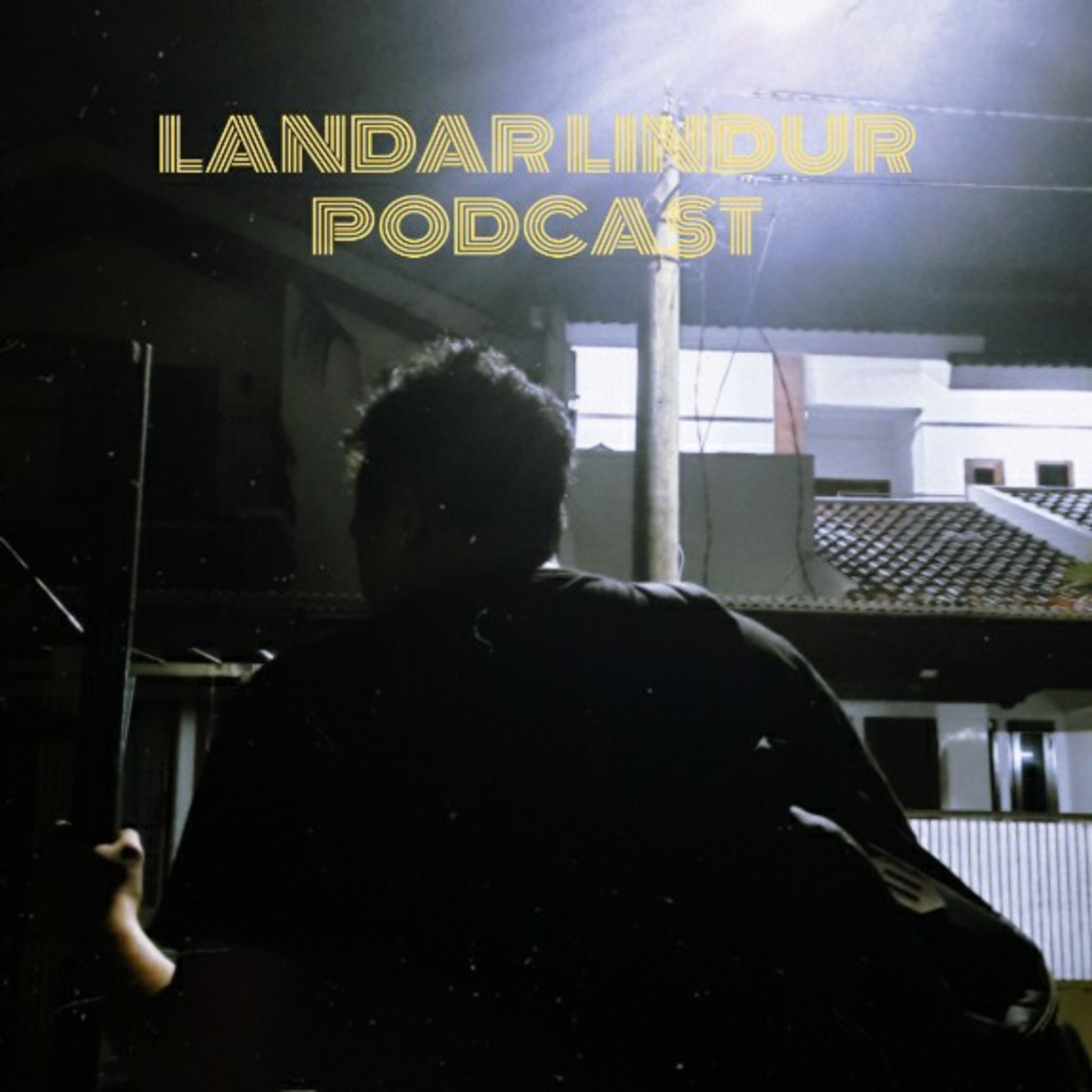 Landar-Lindur Podcast