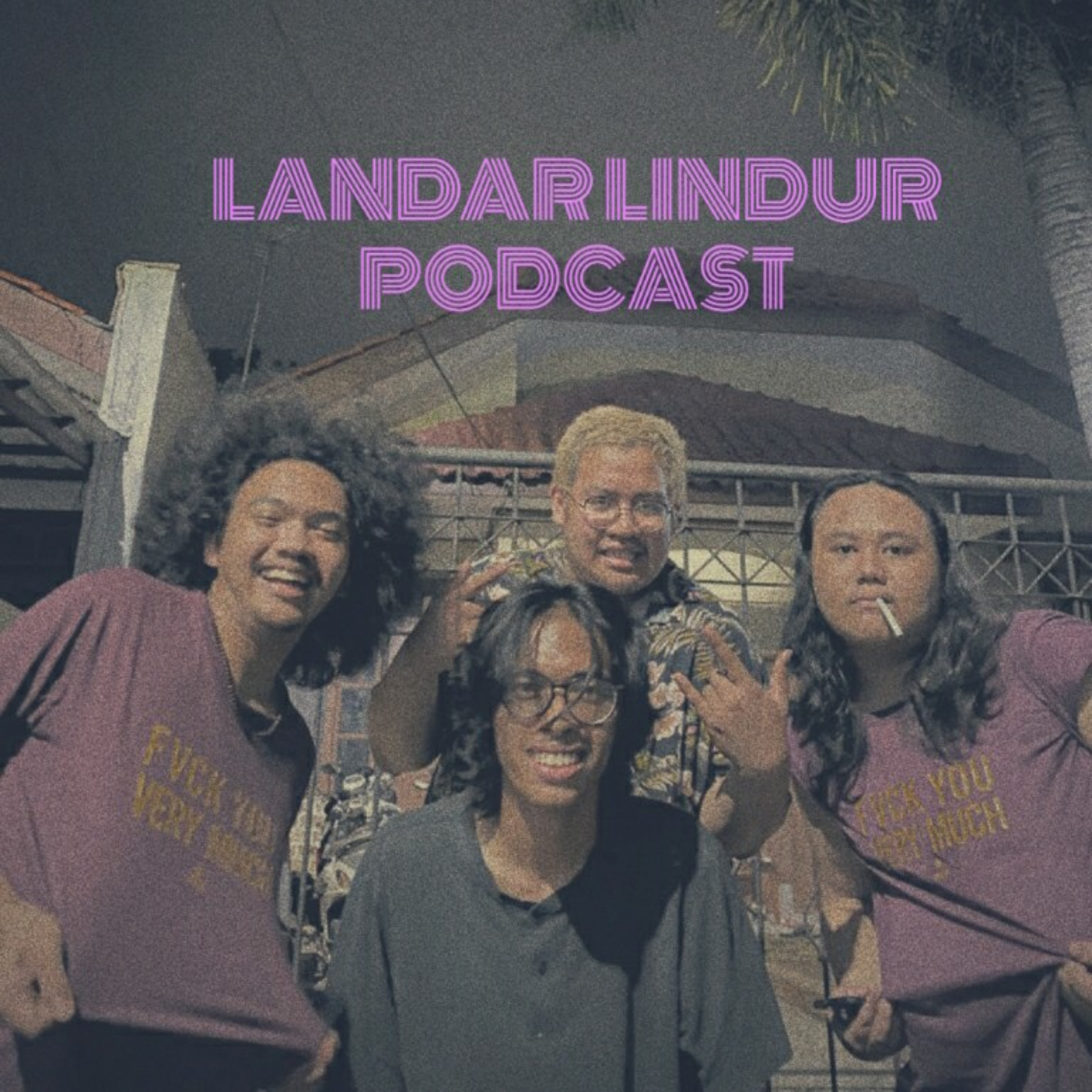 Landar-Lindur Podcast