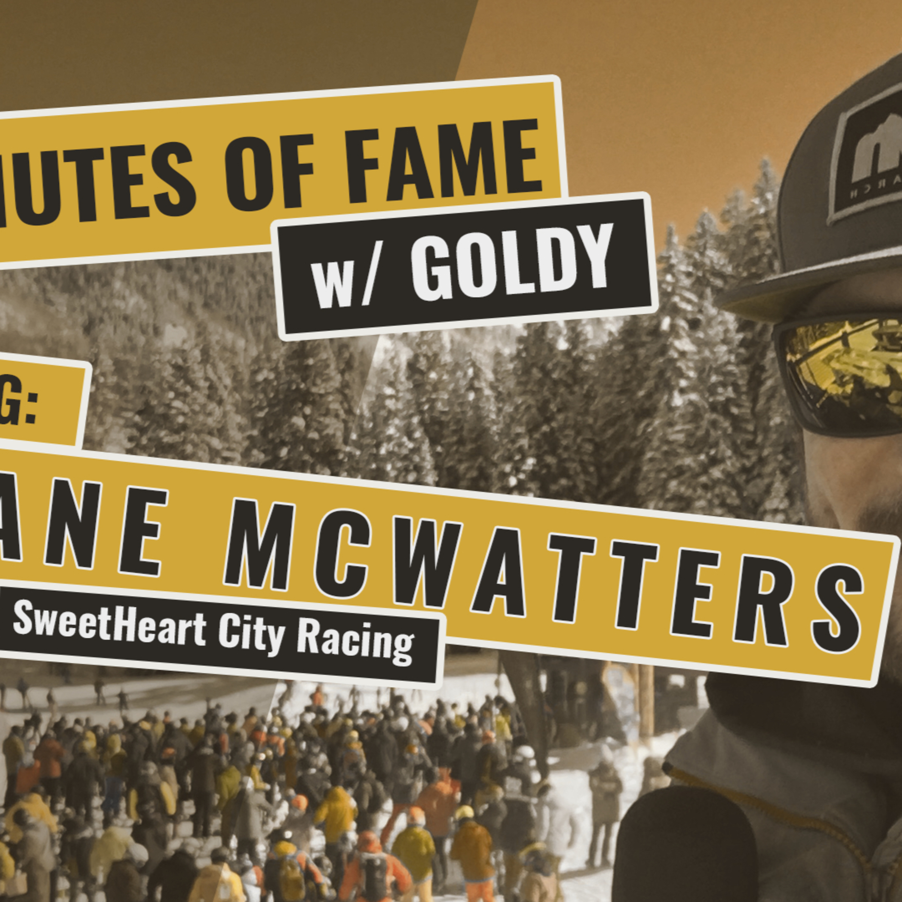 15 Minutes of Fame (15 M.o.F)