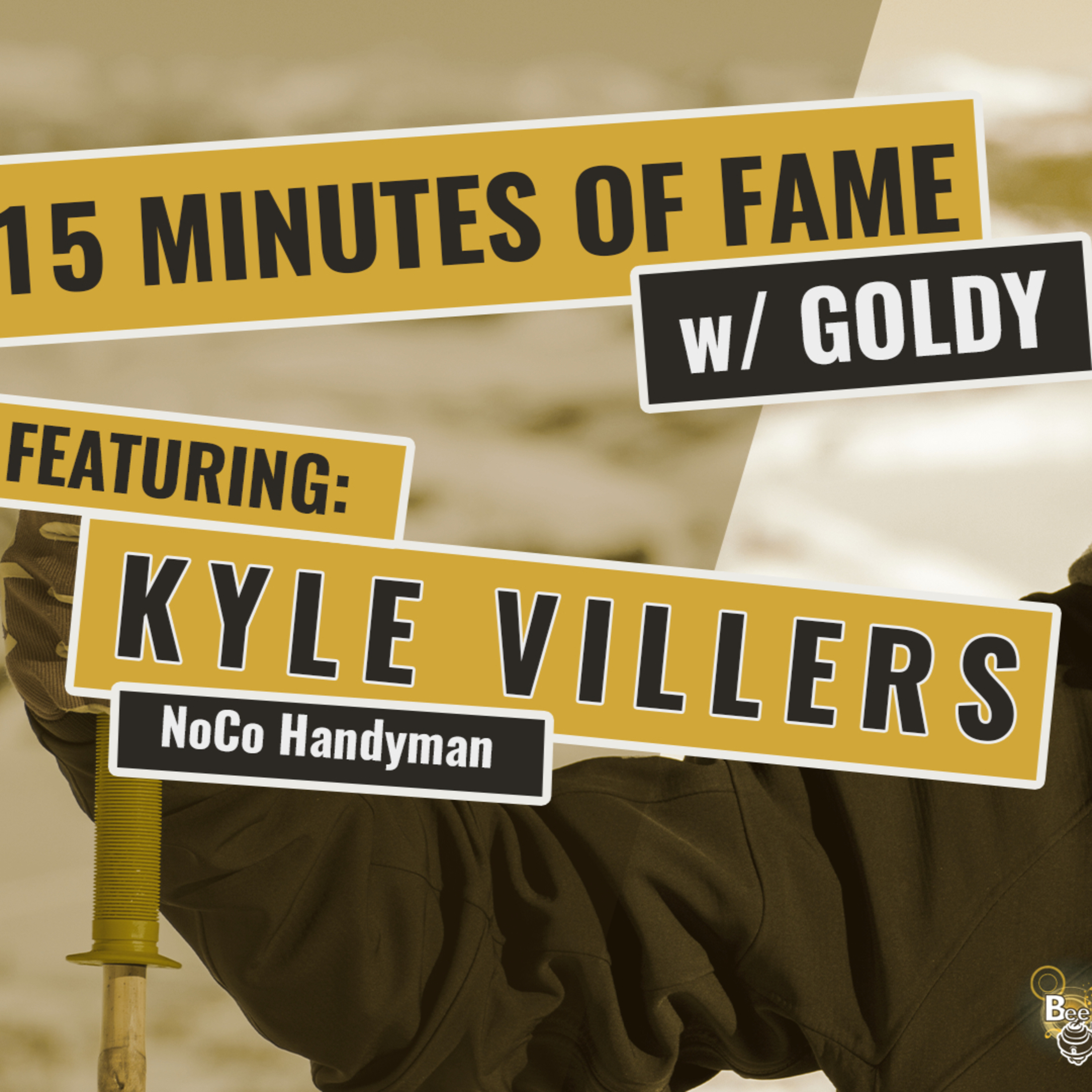 15 Minutes of Fame (15 M.o.F)