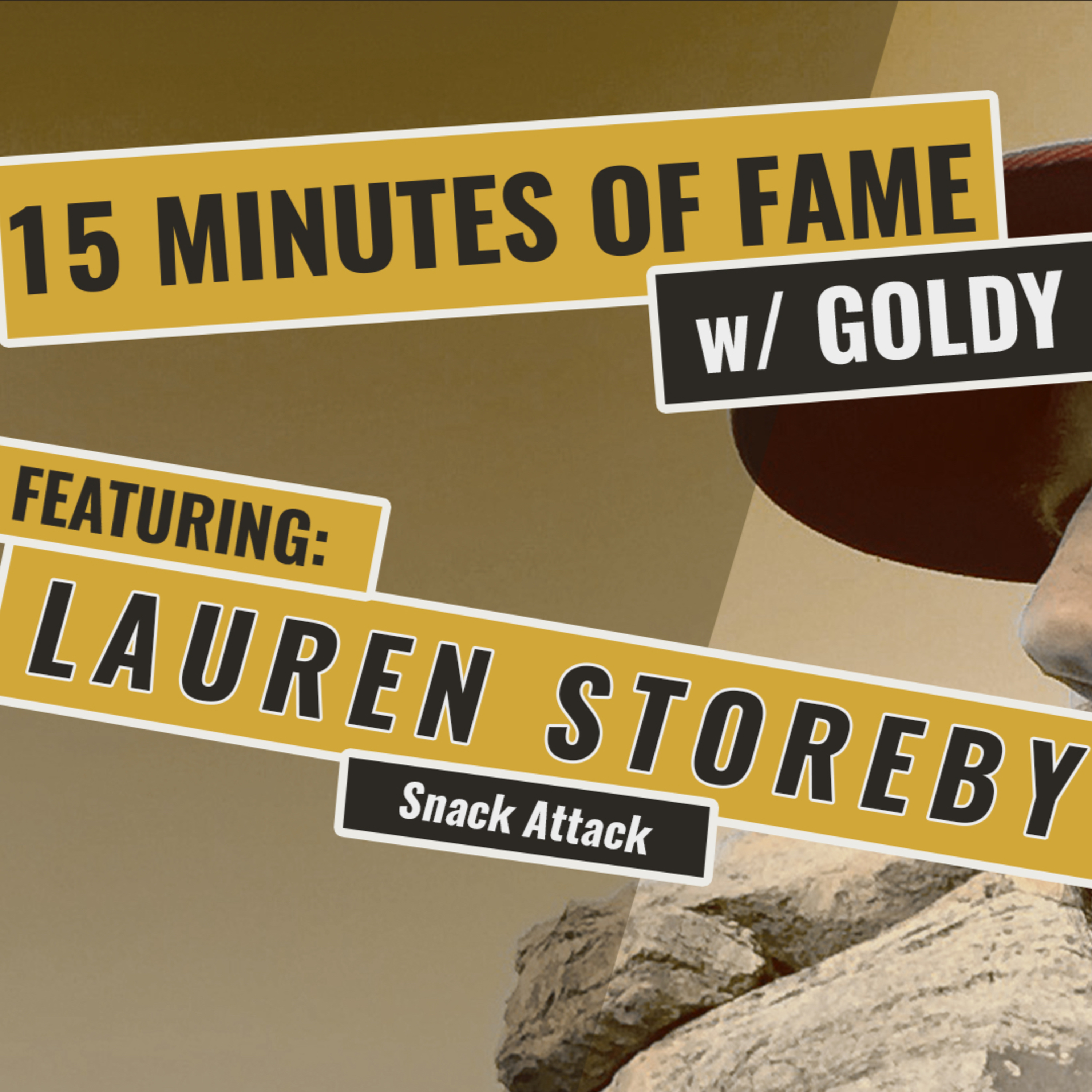 15 Minutes of Fame (15 M.o.F)