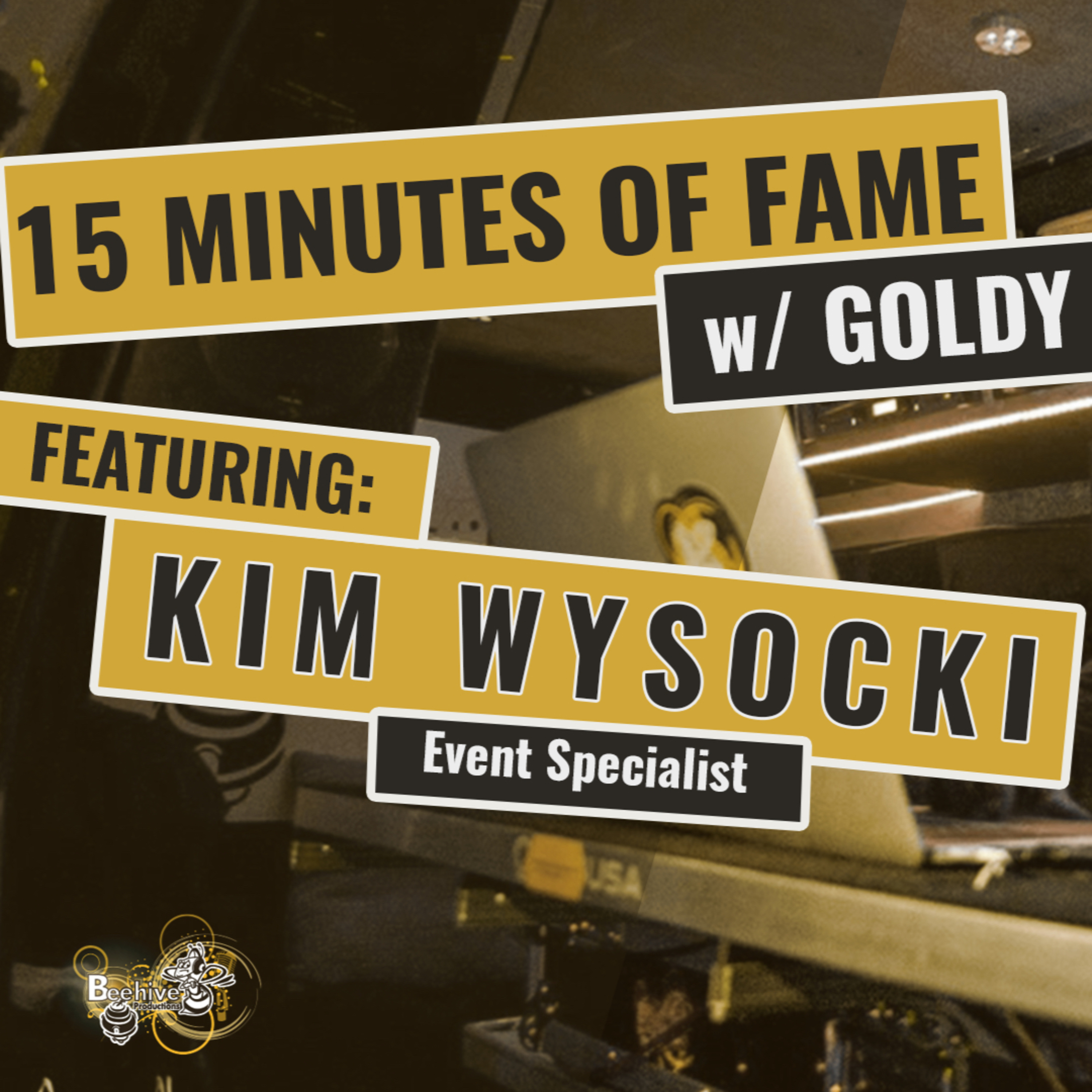 15 Minutes of Fame (15 M.o.F)