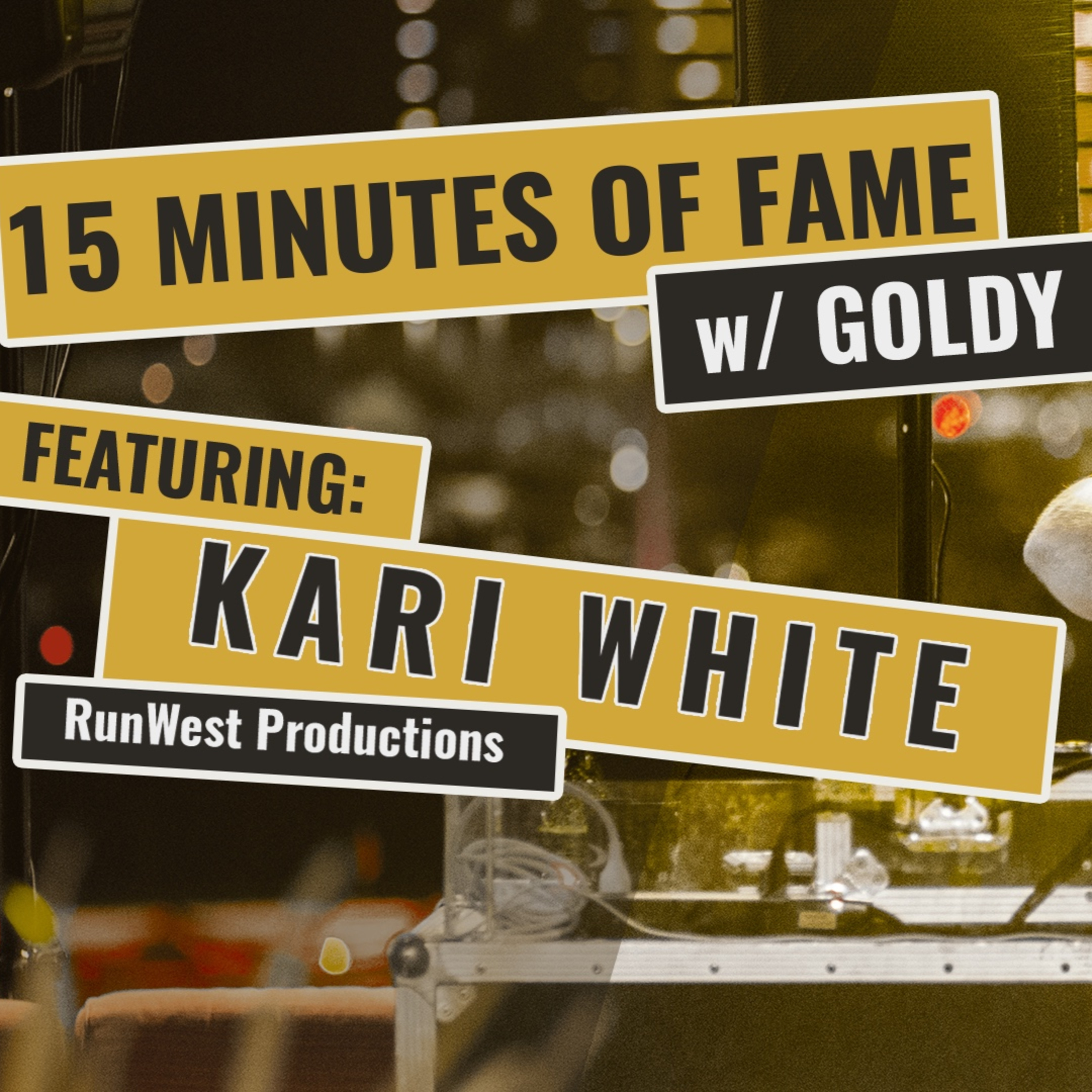 15 Minutes of Fame (15 M.o.F)